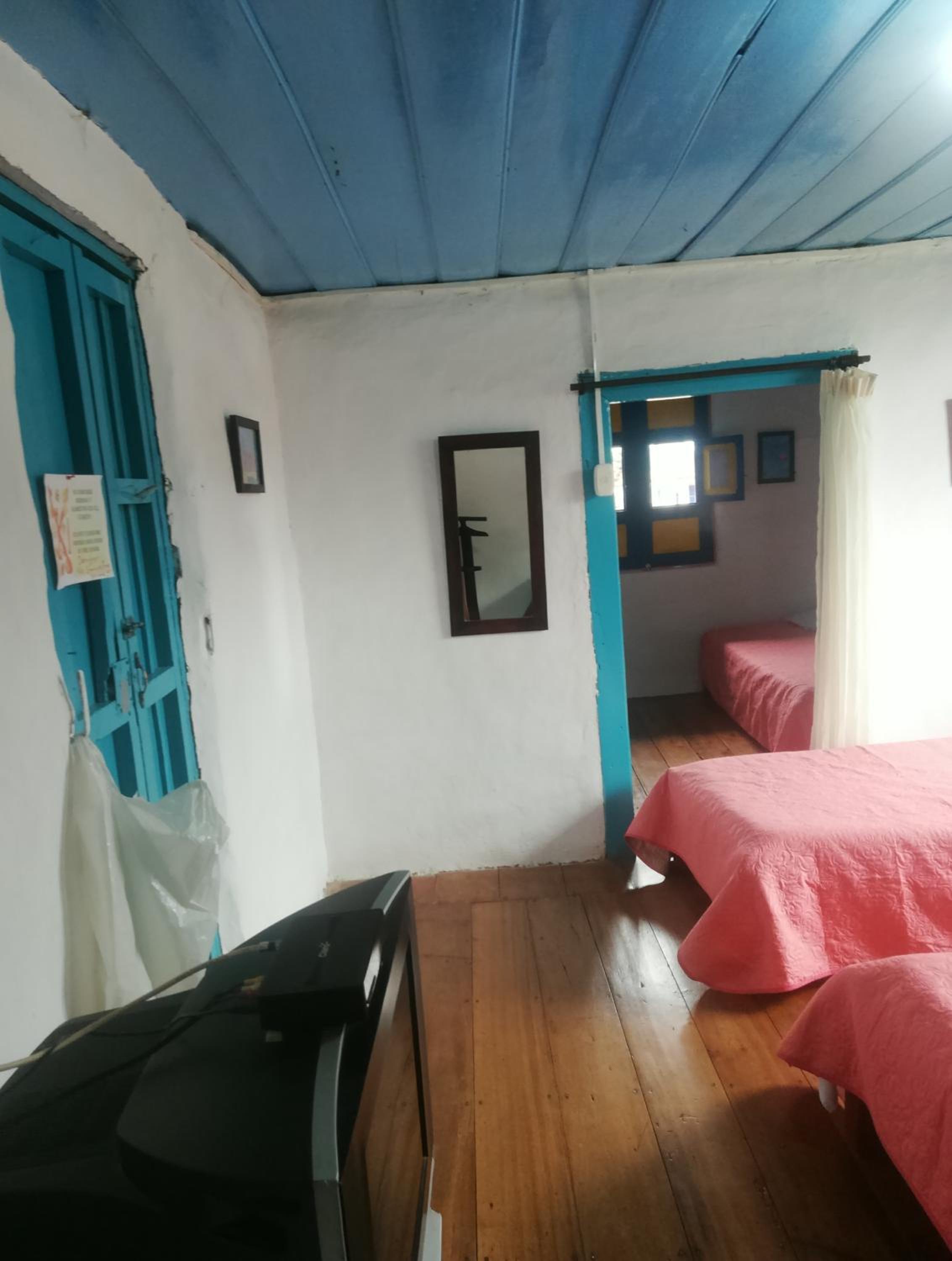 Hostal Familiar Jerico