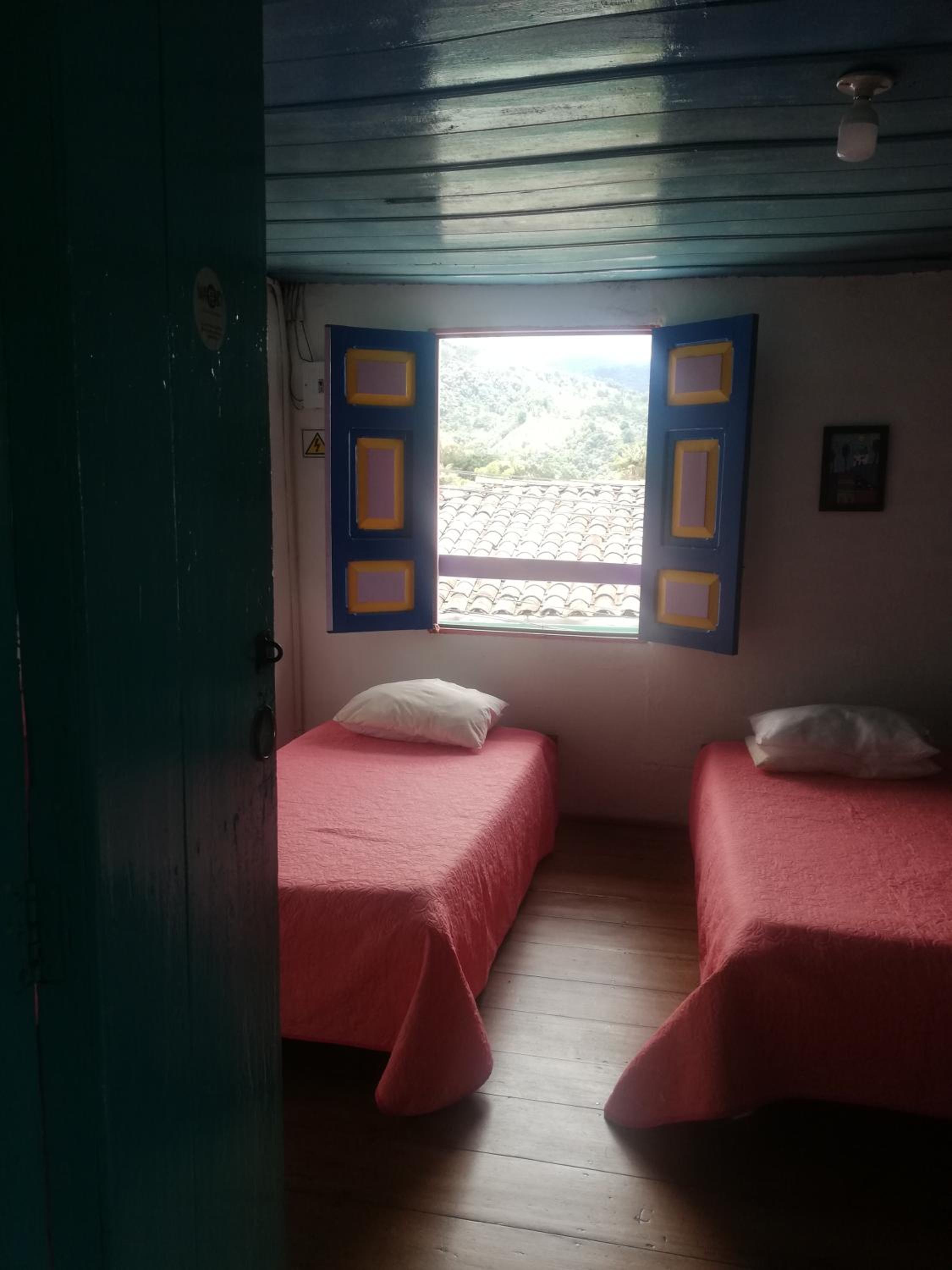 Hostal Familiar Jerico