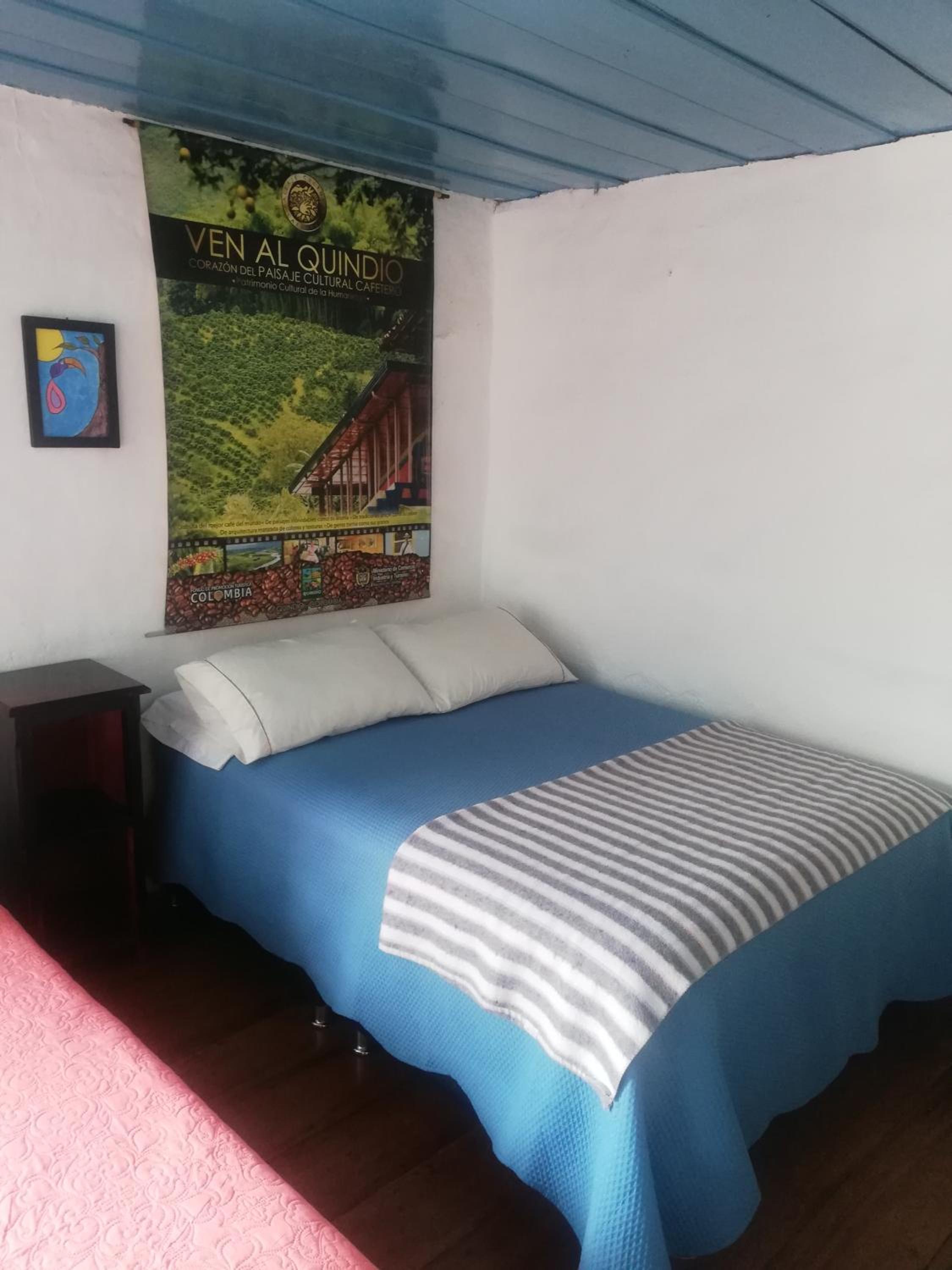 Hostal Familiar Jerico