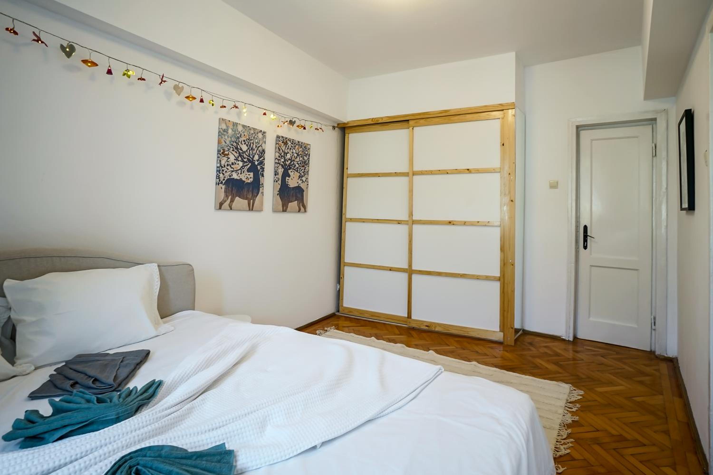 Apartament Universitate - Centrul Vechi view 4