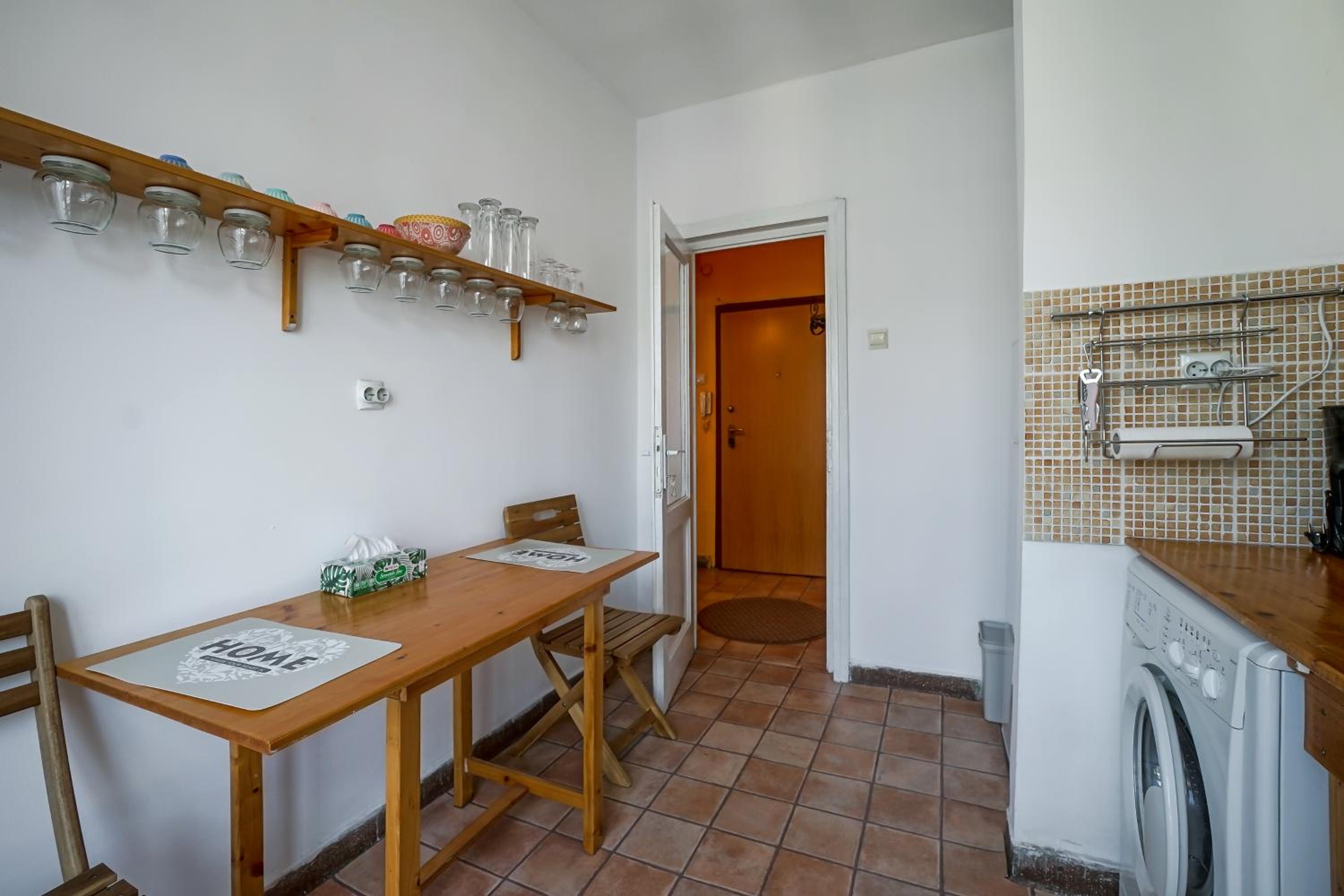 Apartament Universitate - Centrul Vechi view 5