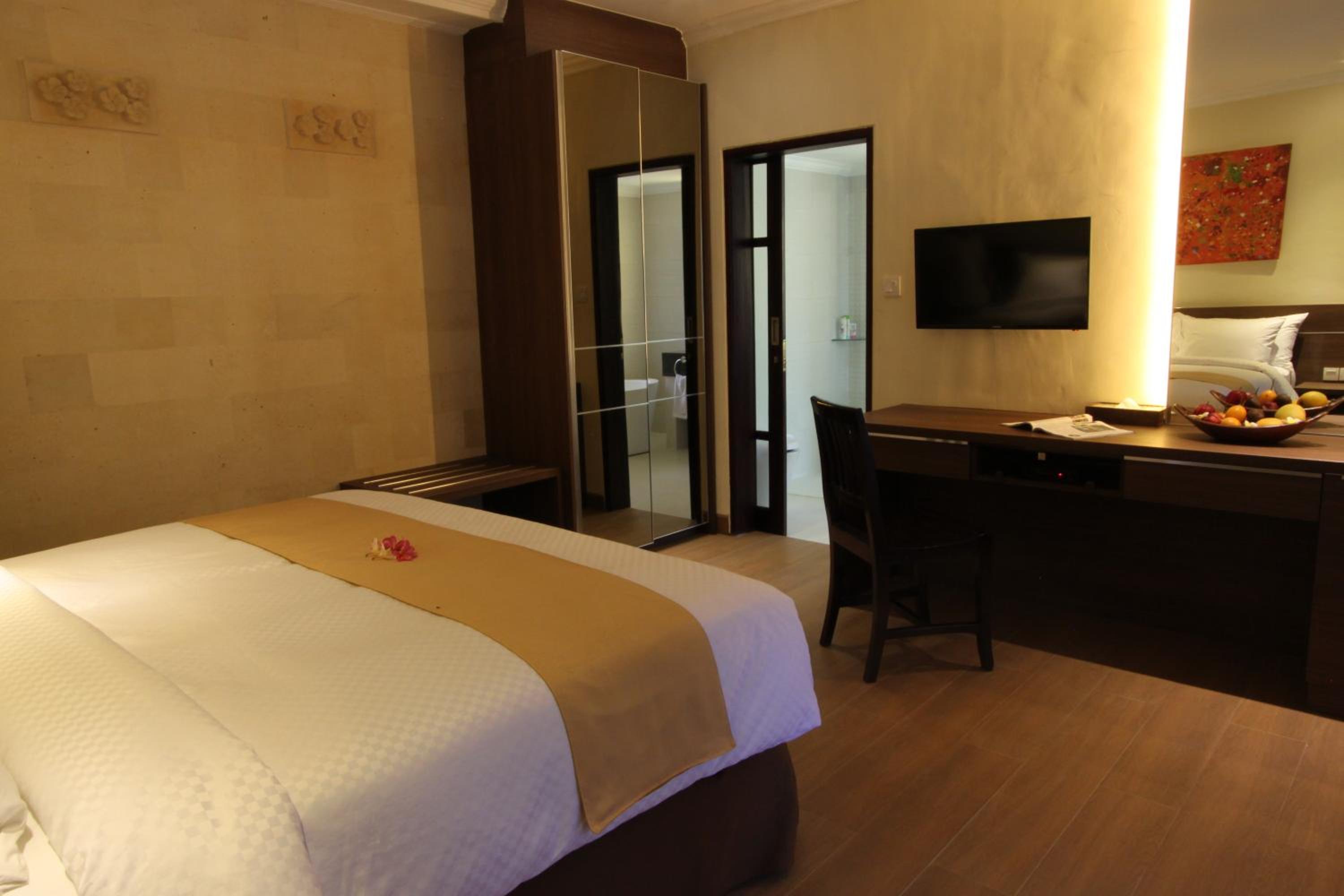 Hotel Melamun