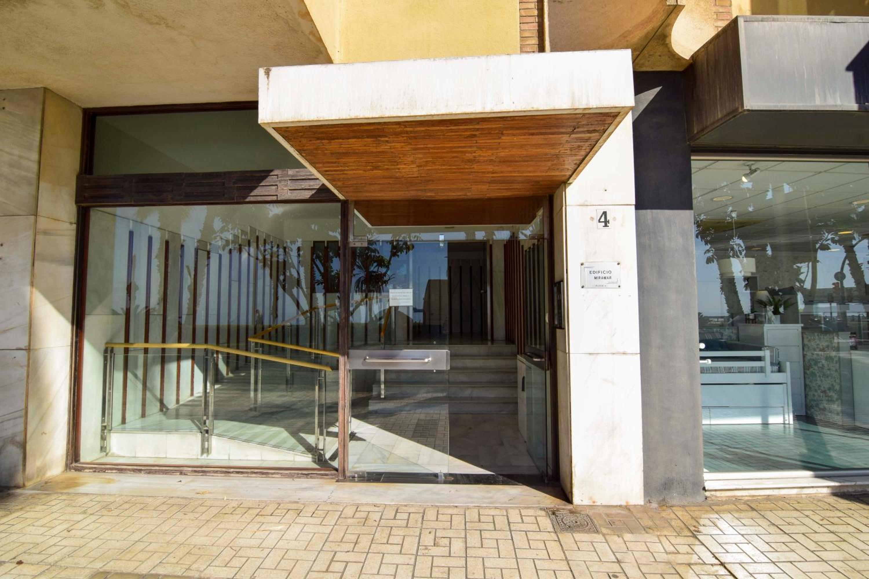 P&P Apartamentos Paseo Marítimo Pablo Ruiz Picasso