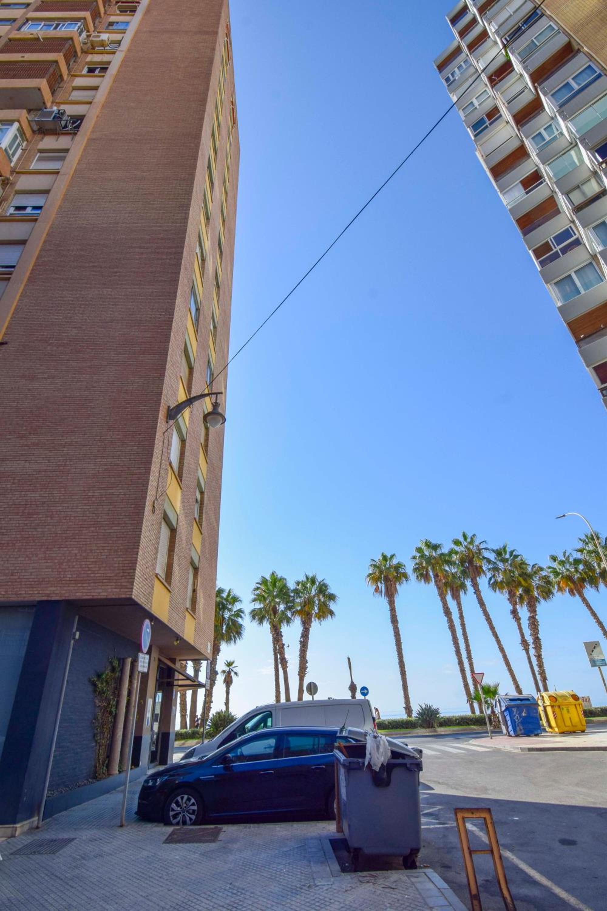 P&P Apartamentos Paseo Marítimo Pablo Ruiz Picasso
