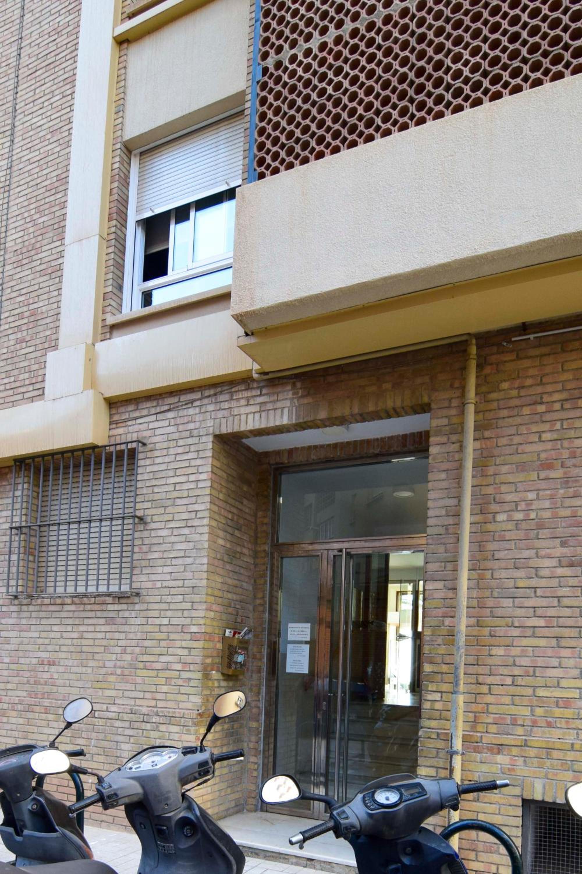 P&P Apartamentos Paseo Marítimo Pablo Ruiz Picasso