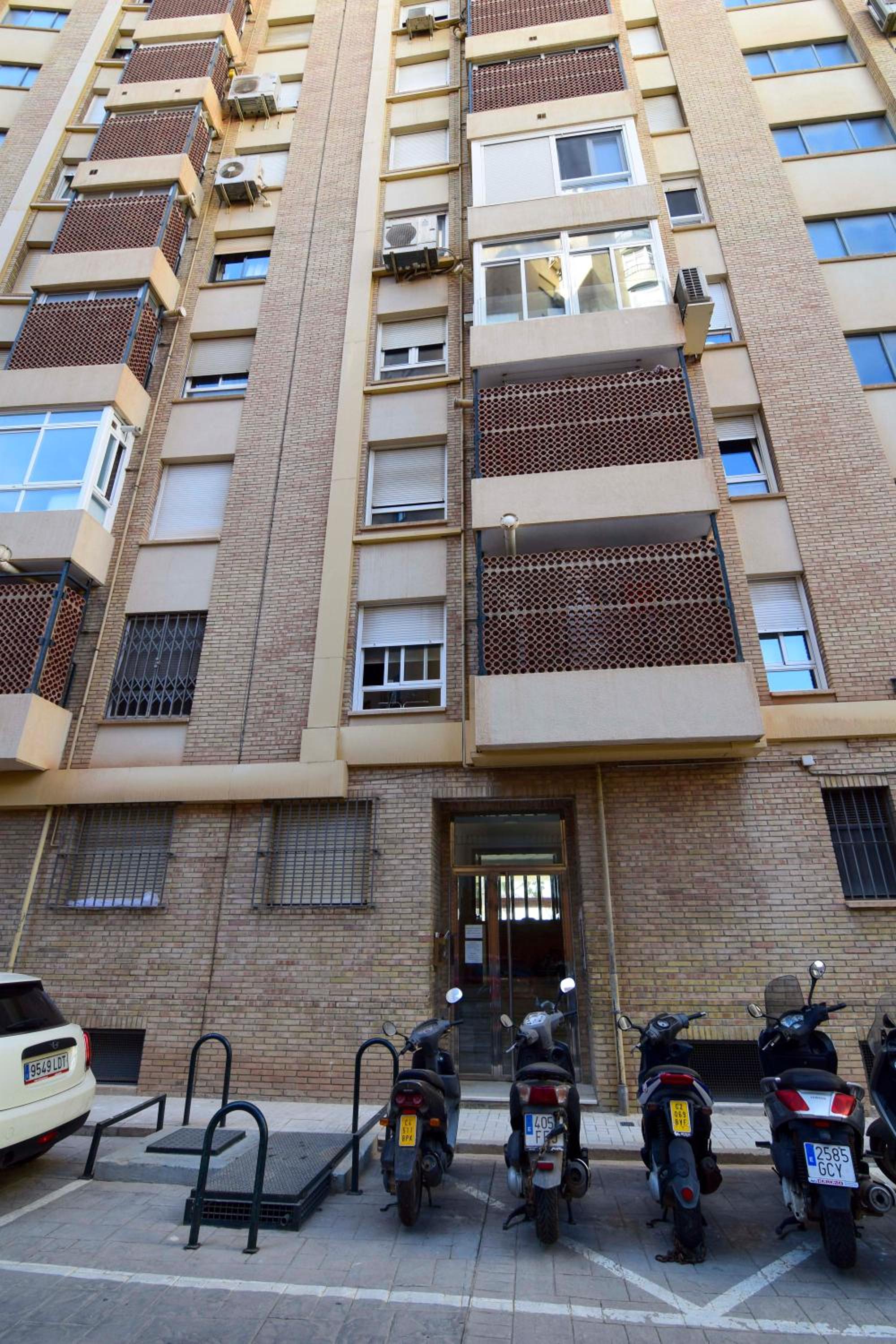 P&P Apartamentos Paseo Marítimo Pablo Ruiz Picasso