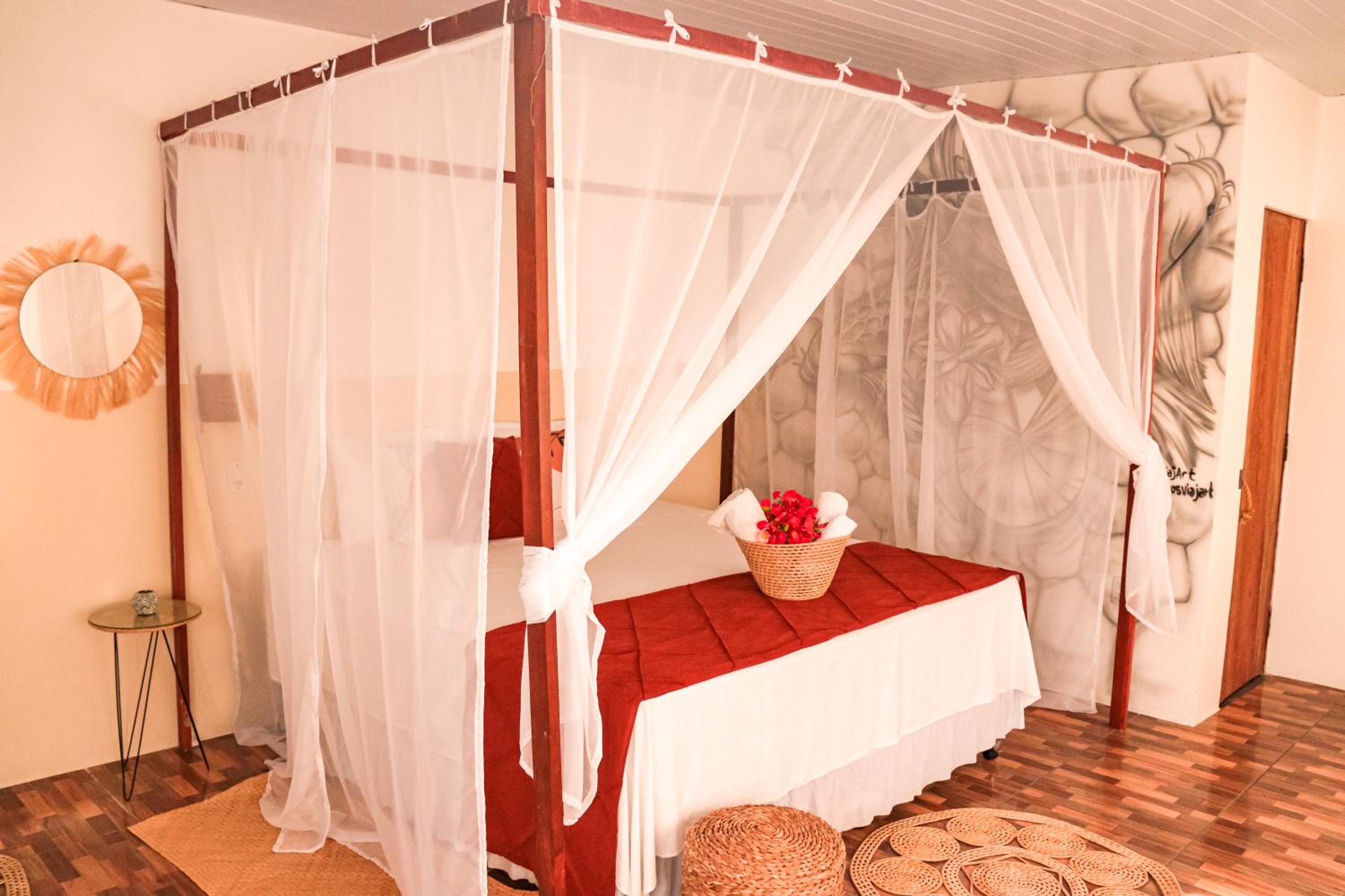 Prana Eco Villa