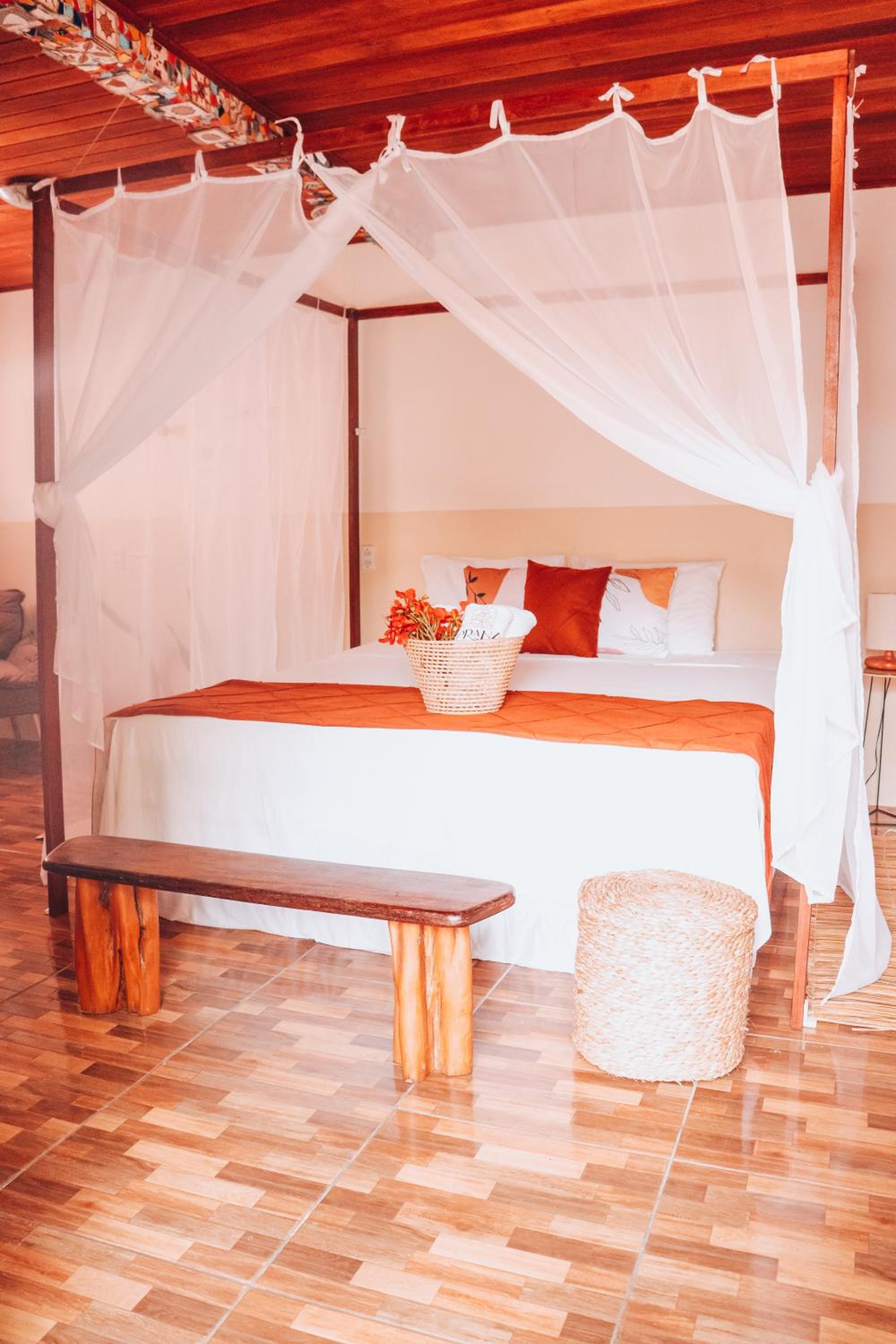 Prana Eco Villa