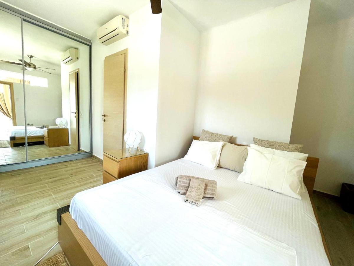 Syllas Grand Resort - Executive View Villa 1 view 4