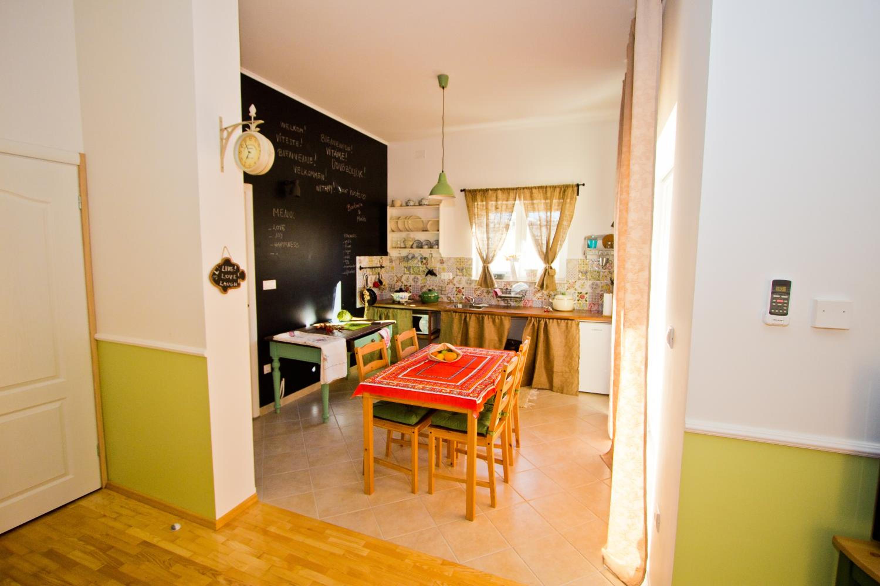 The Residence