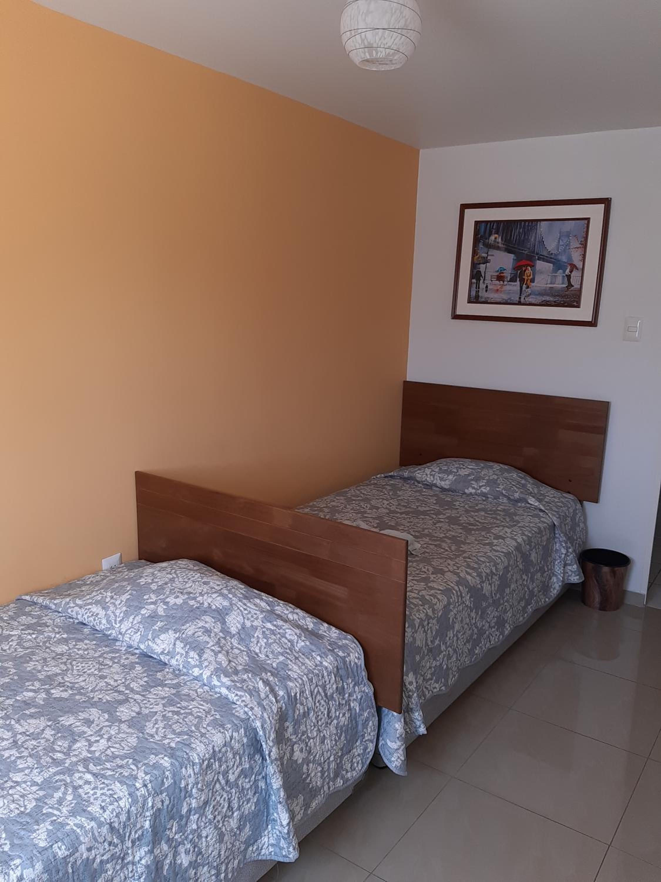 Hostal D' Silvia view 2