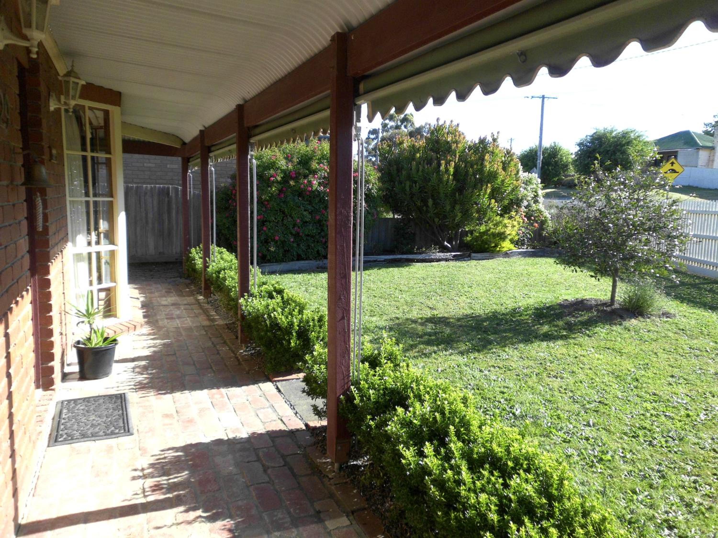 Dunstans Guest House