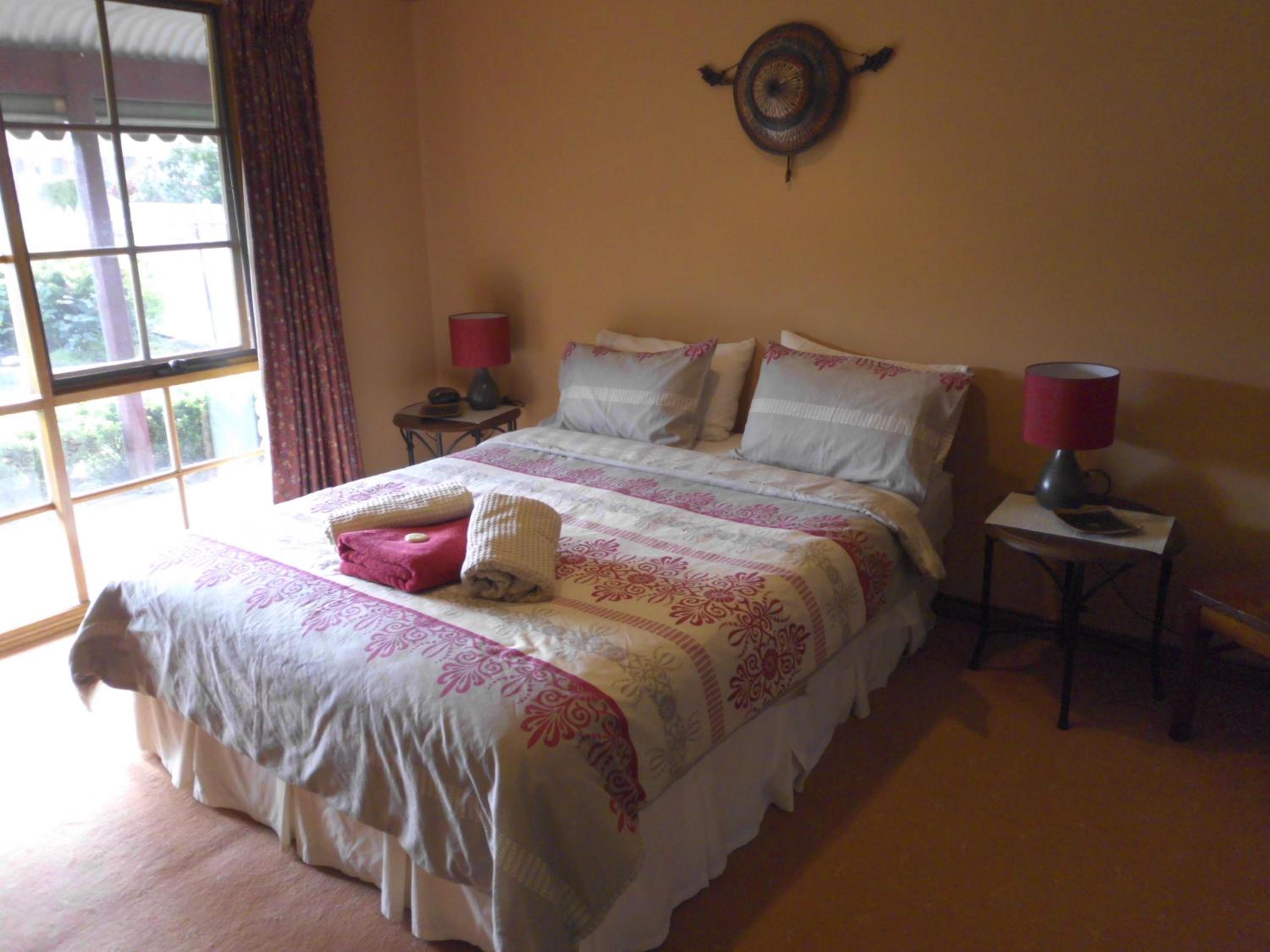 Dunstans Guest House