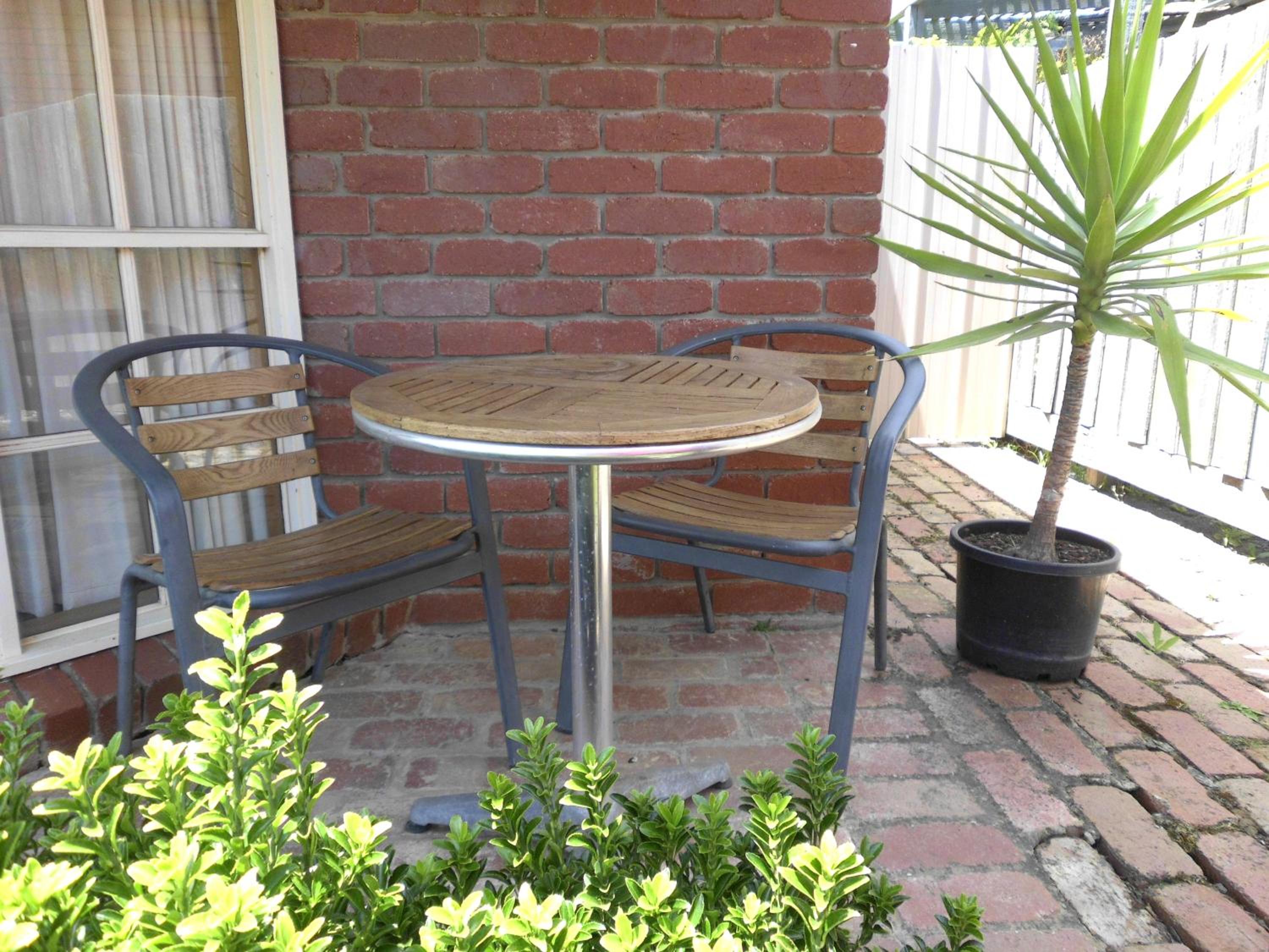 Dunstans Guest House