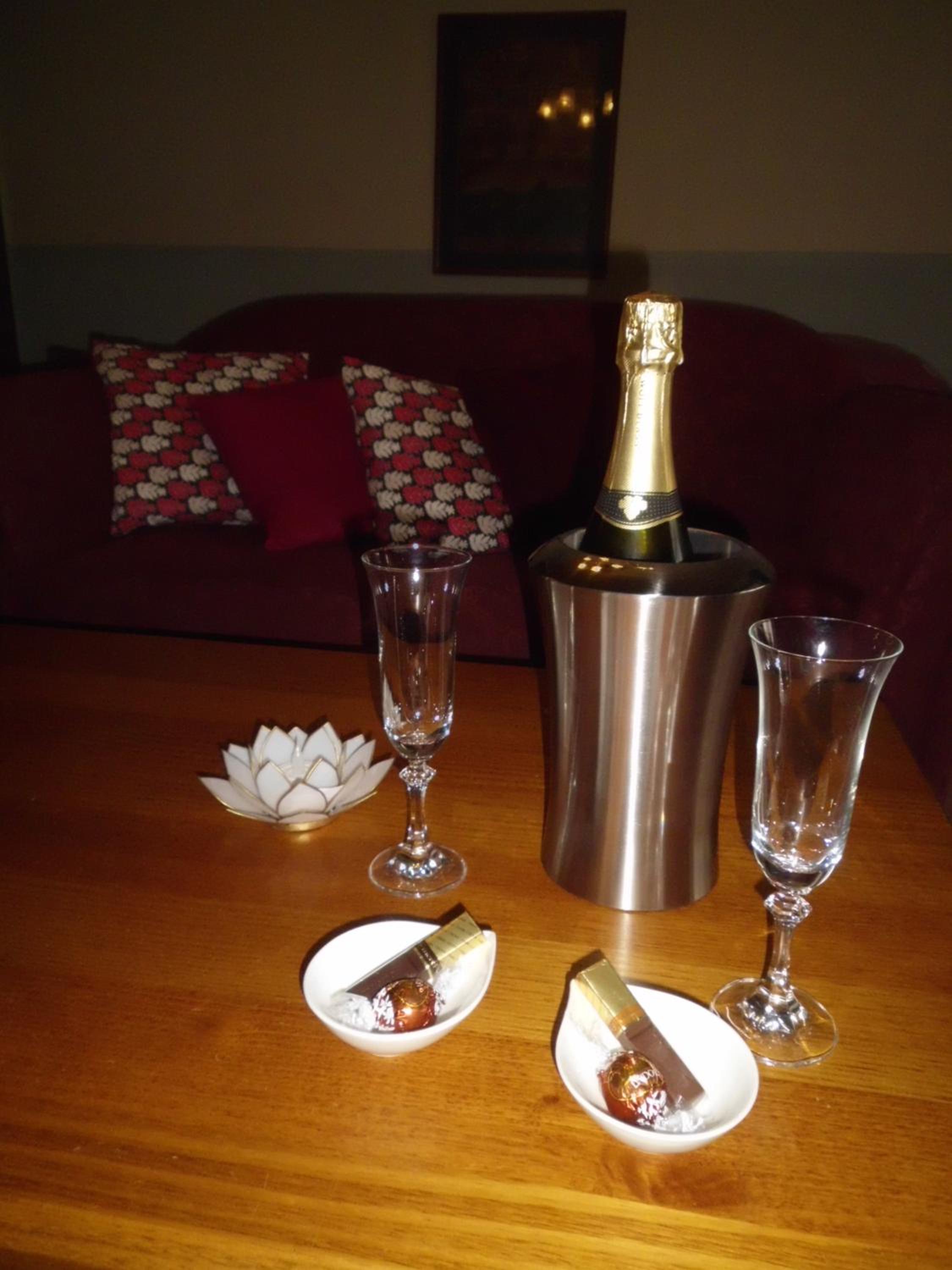 Dunstans Guest House