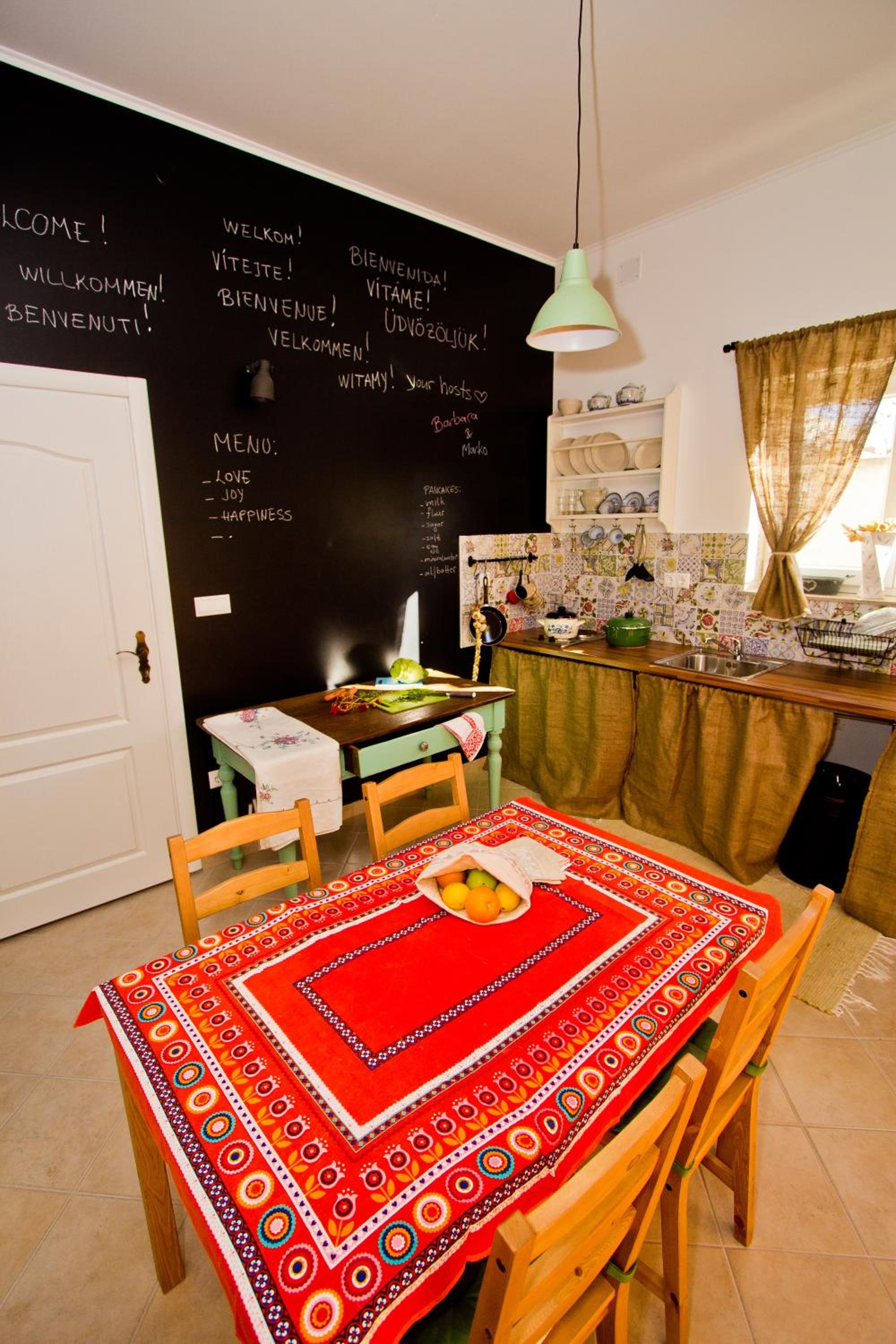 The Residence