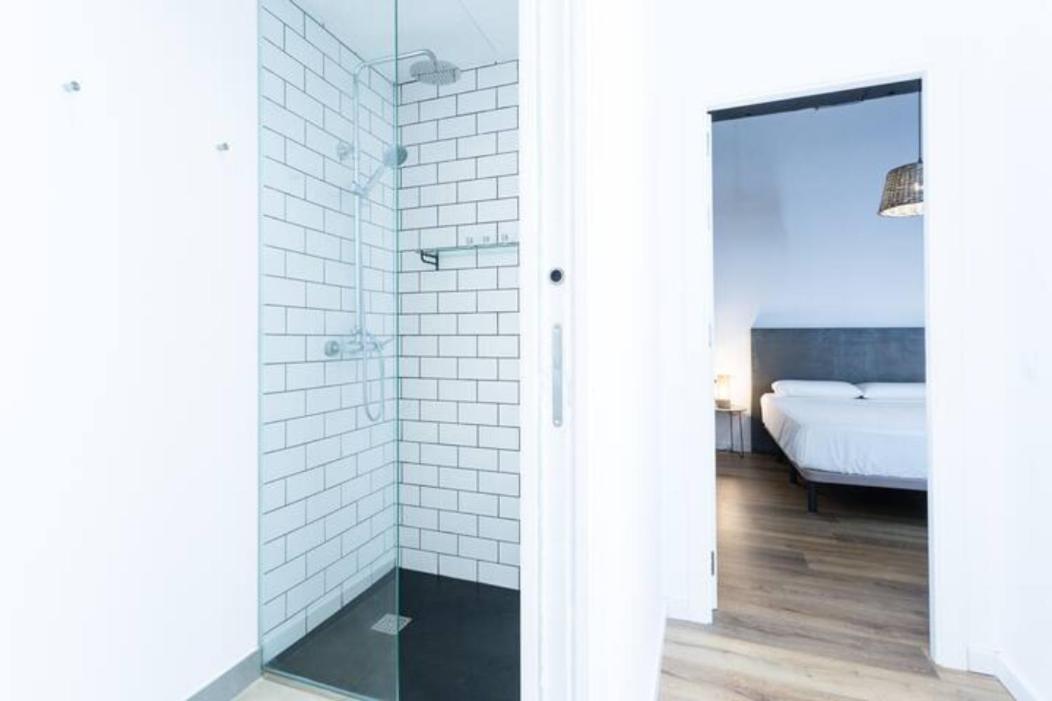 Sevilla deluxe suites view 2