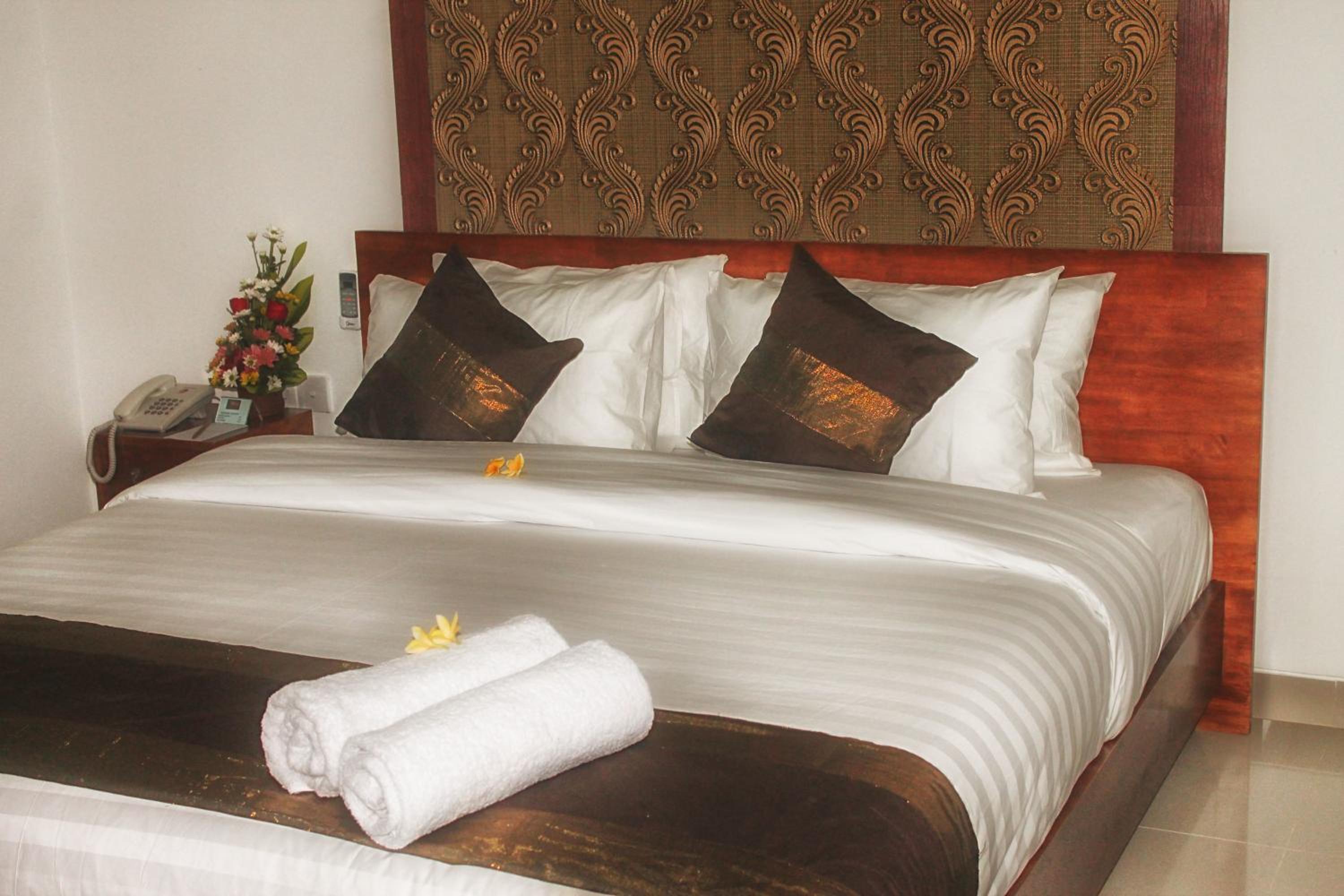 MIMU C-O Living, Kerobokan - 20