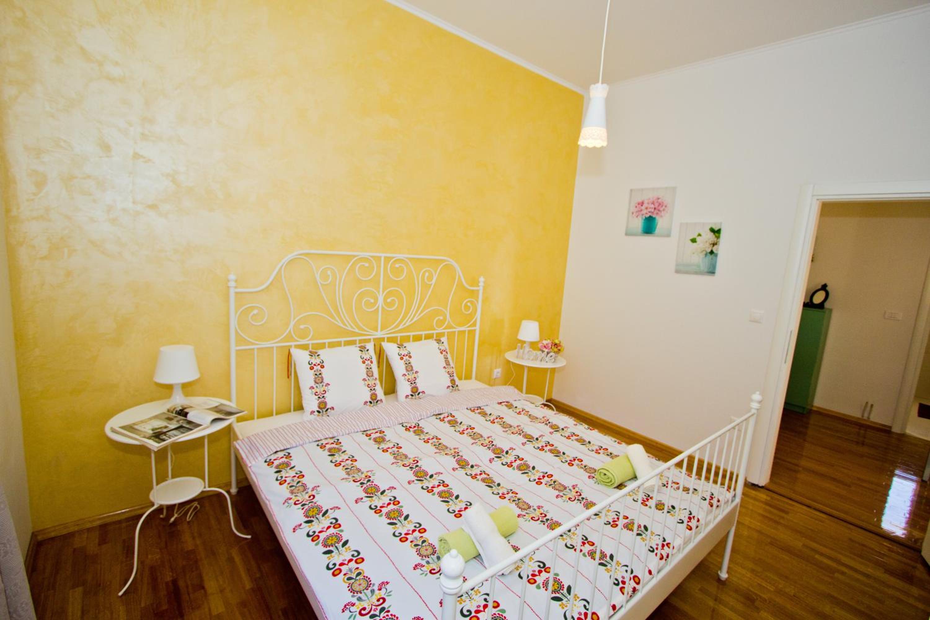 The Residence