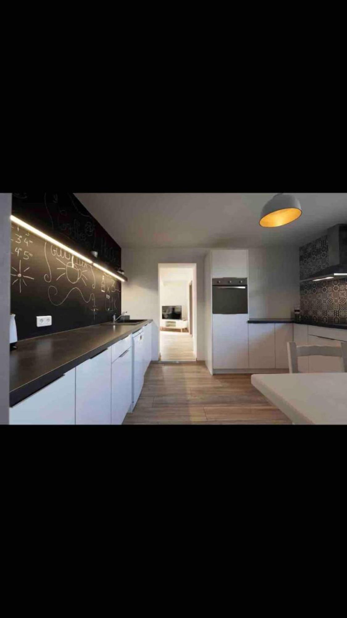 CHARMANT T3, 70m2, 2ch,TV 101 cm, WIFI+Parking, view 5