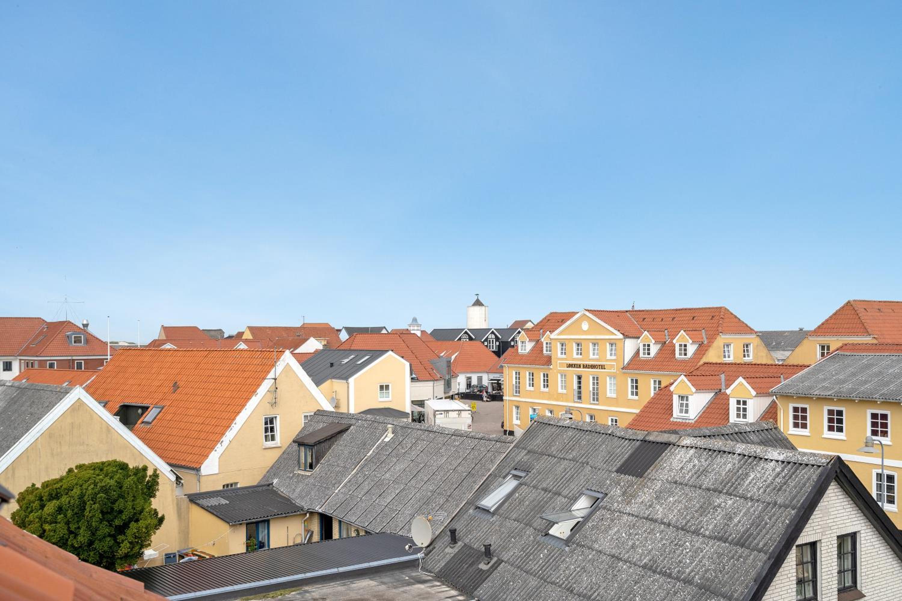 Pakhuset