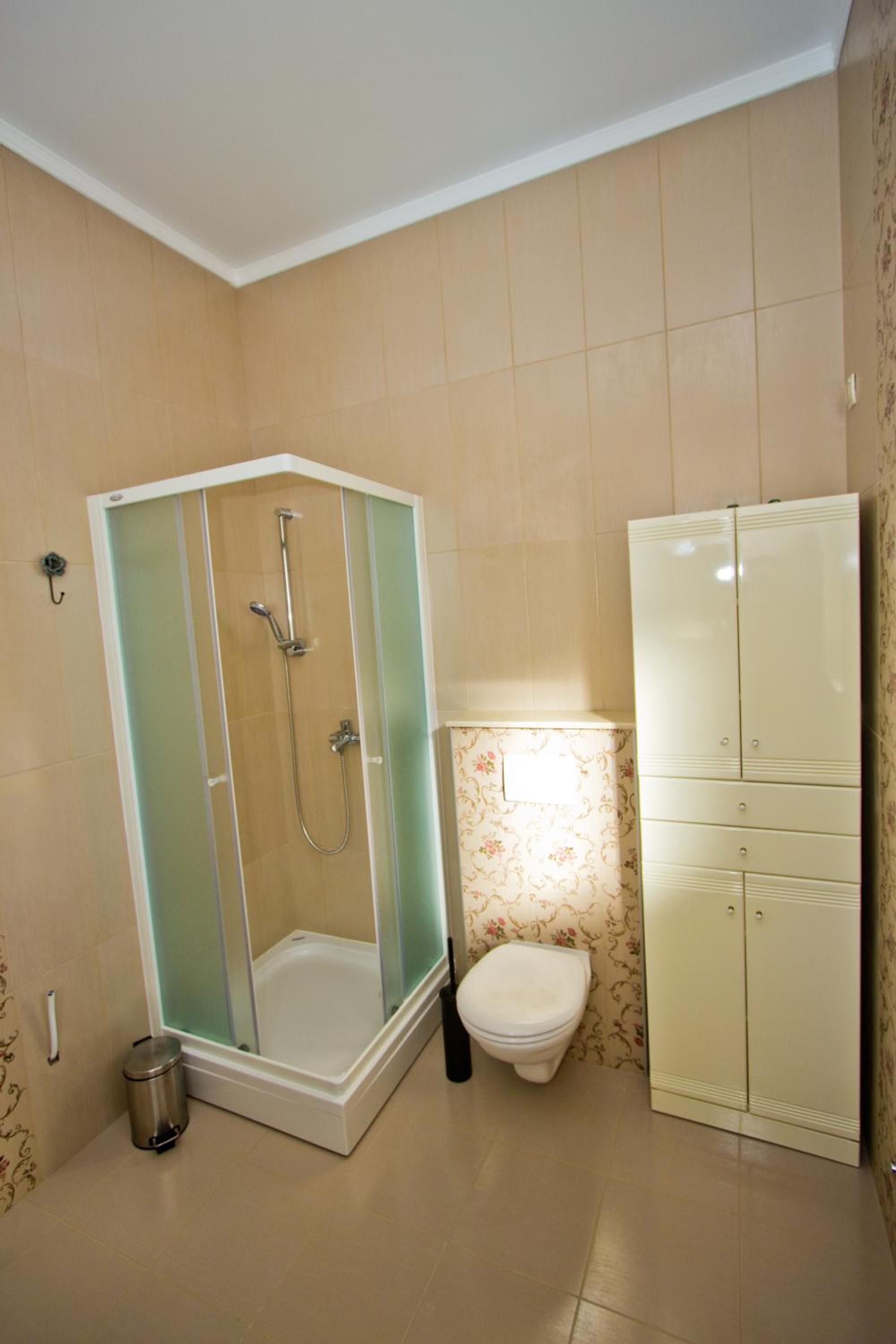 The Residence