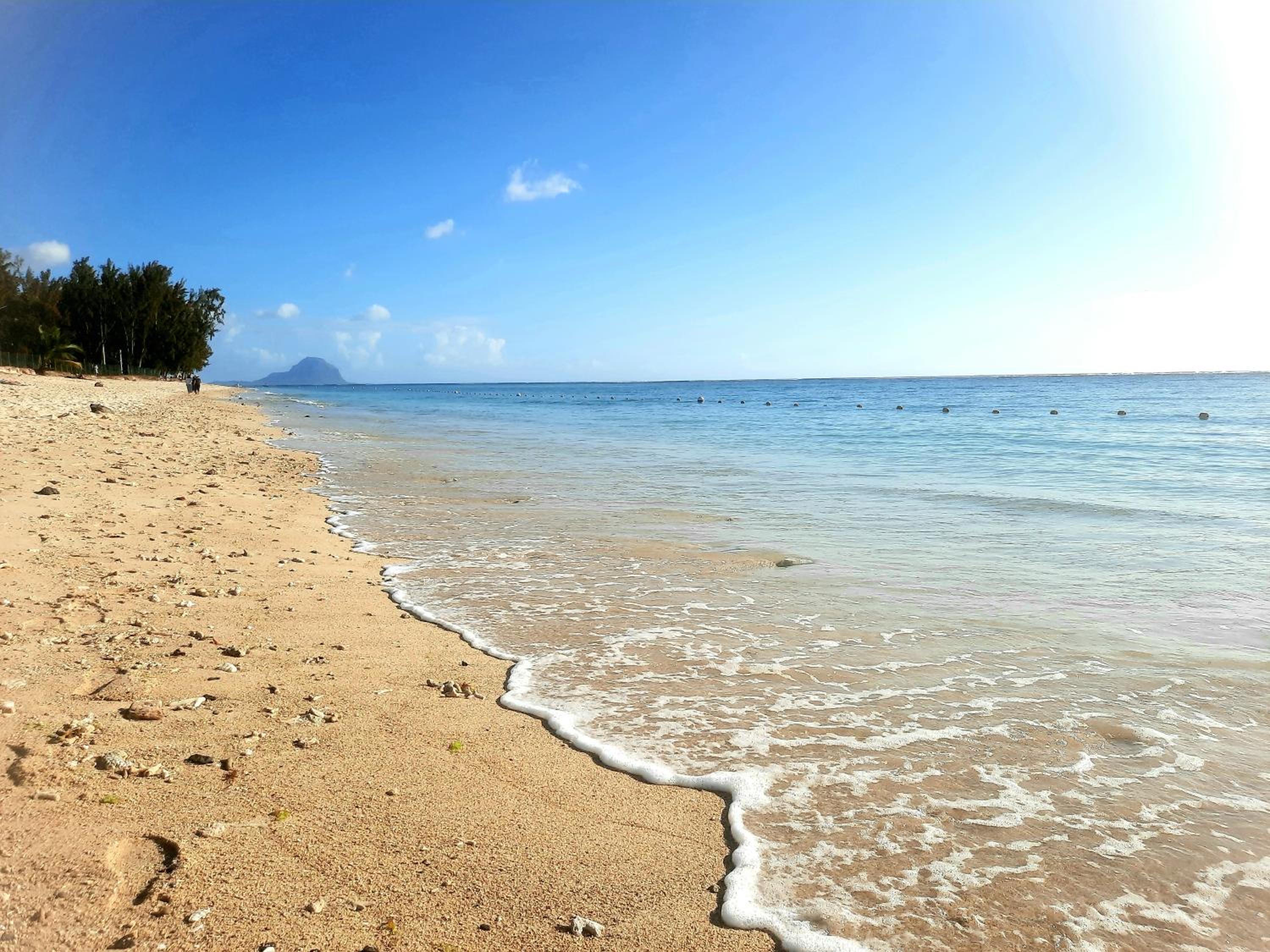 Modern apartment - Excellent location 50m from the beach, restaurants, bars, shops view 4
