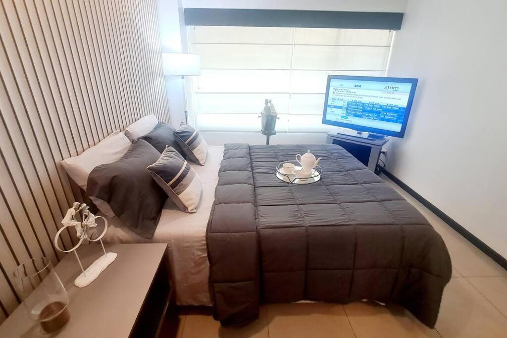 Ecusuites Empresarial Torre Sol II & Torre Medica 98 view 2