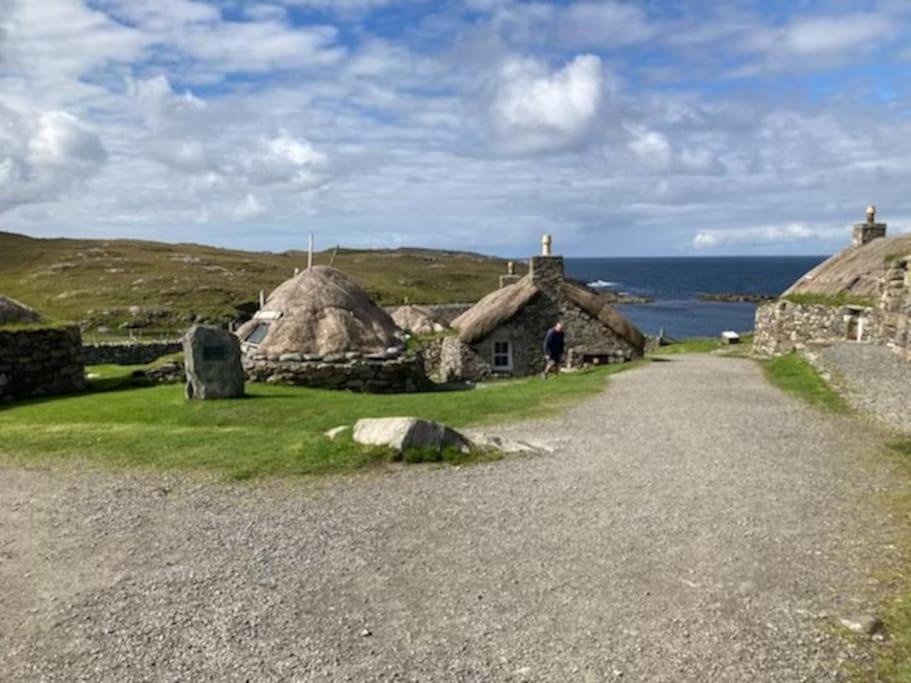 Peninsula Cottage