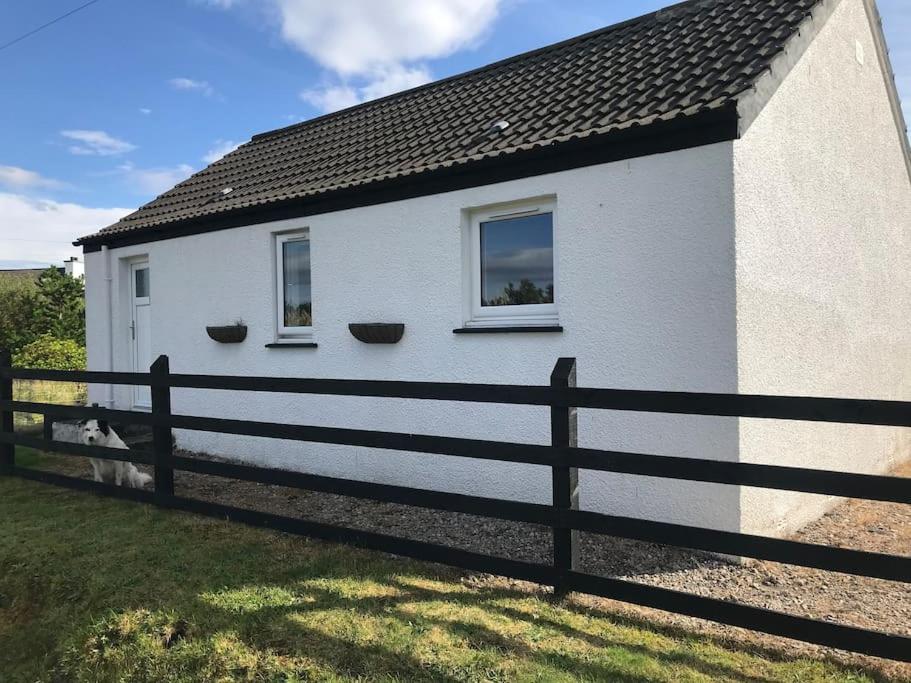 Peninsula Cottage