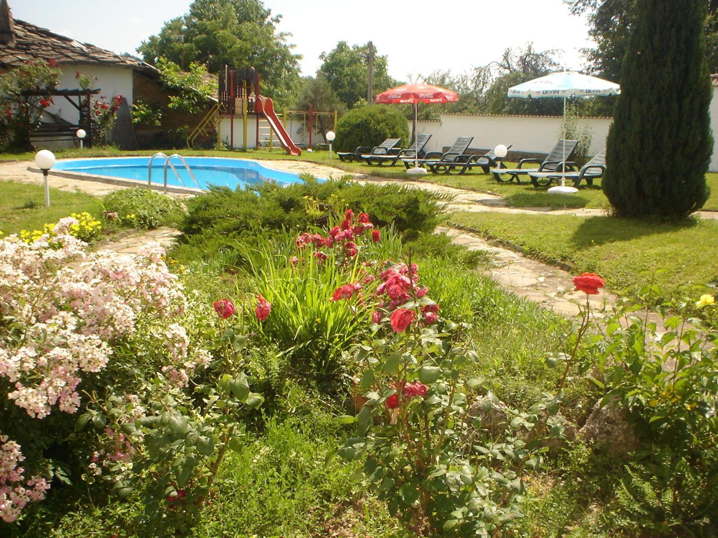Complex Roden Kray