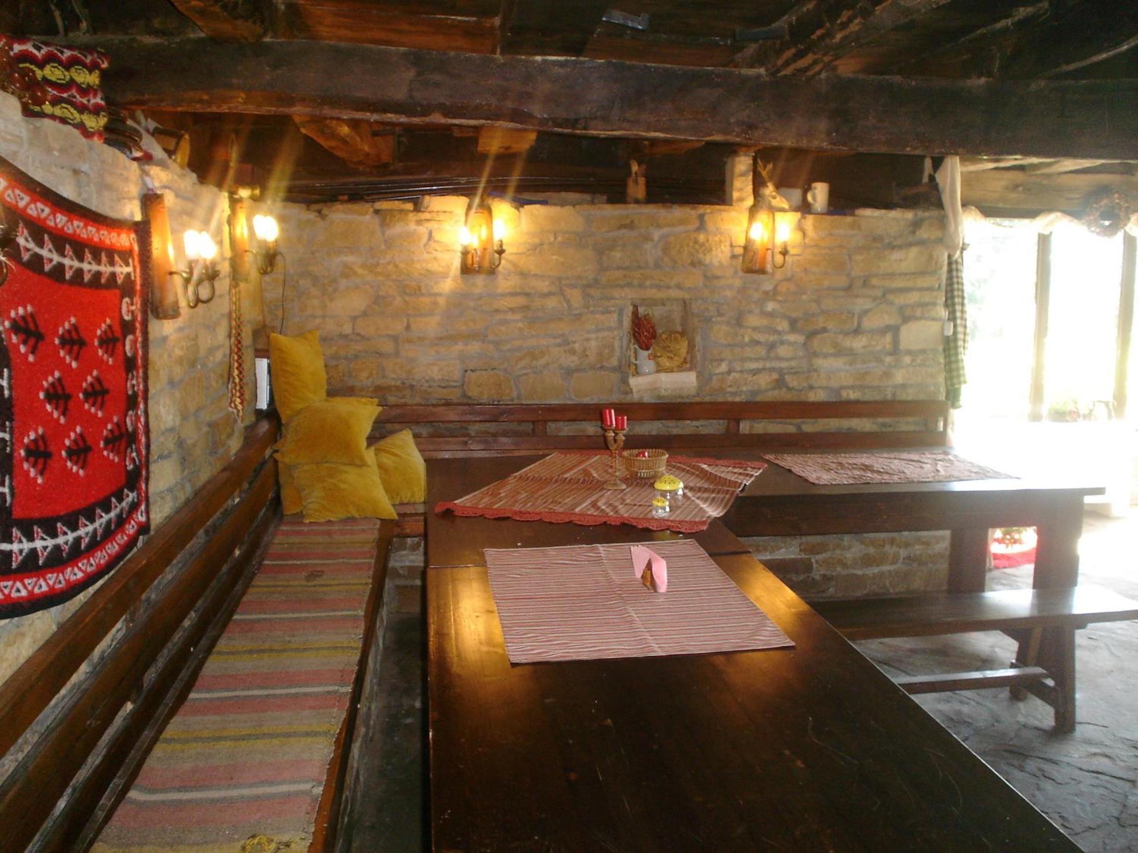 Complex Roden Kray