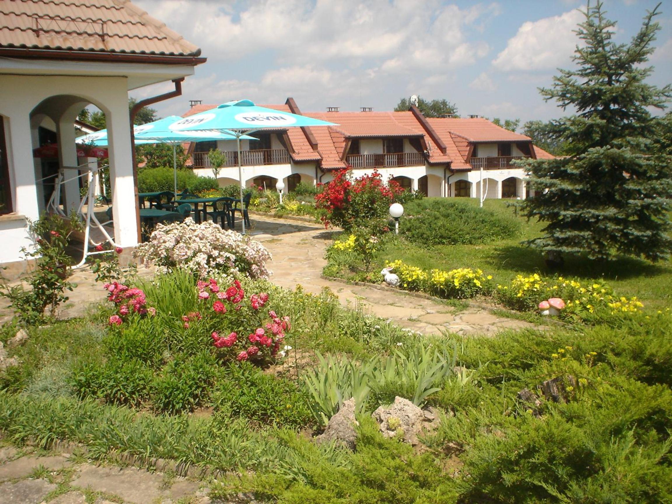 Complex Roden Kray