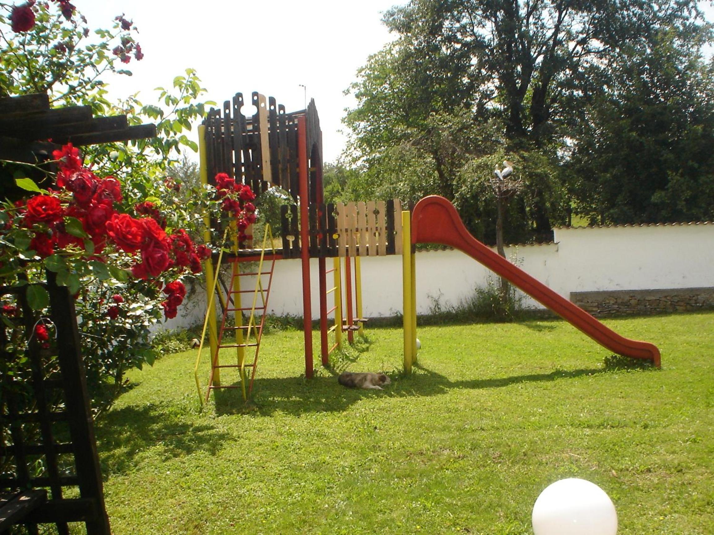 Complex Roden Kray