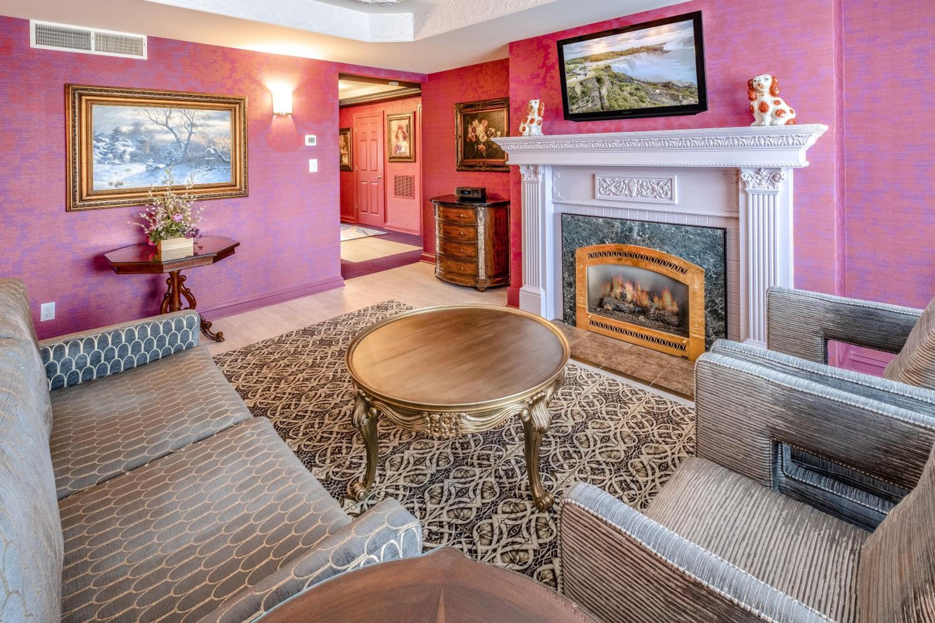 Red Coach Inn