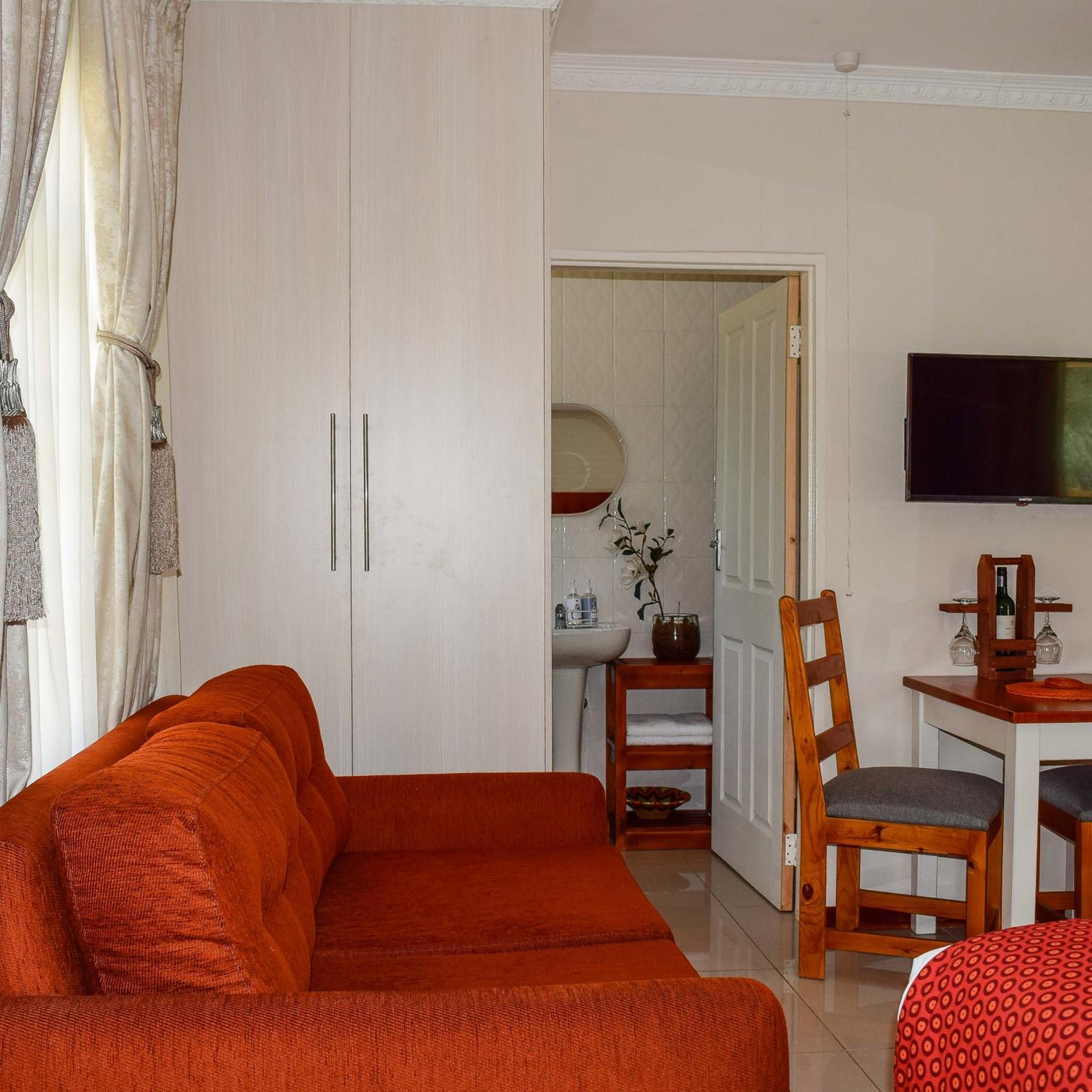 Olive Country Lodge - Eswatini view 5