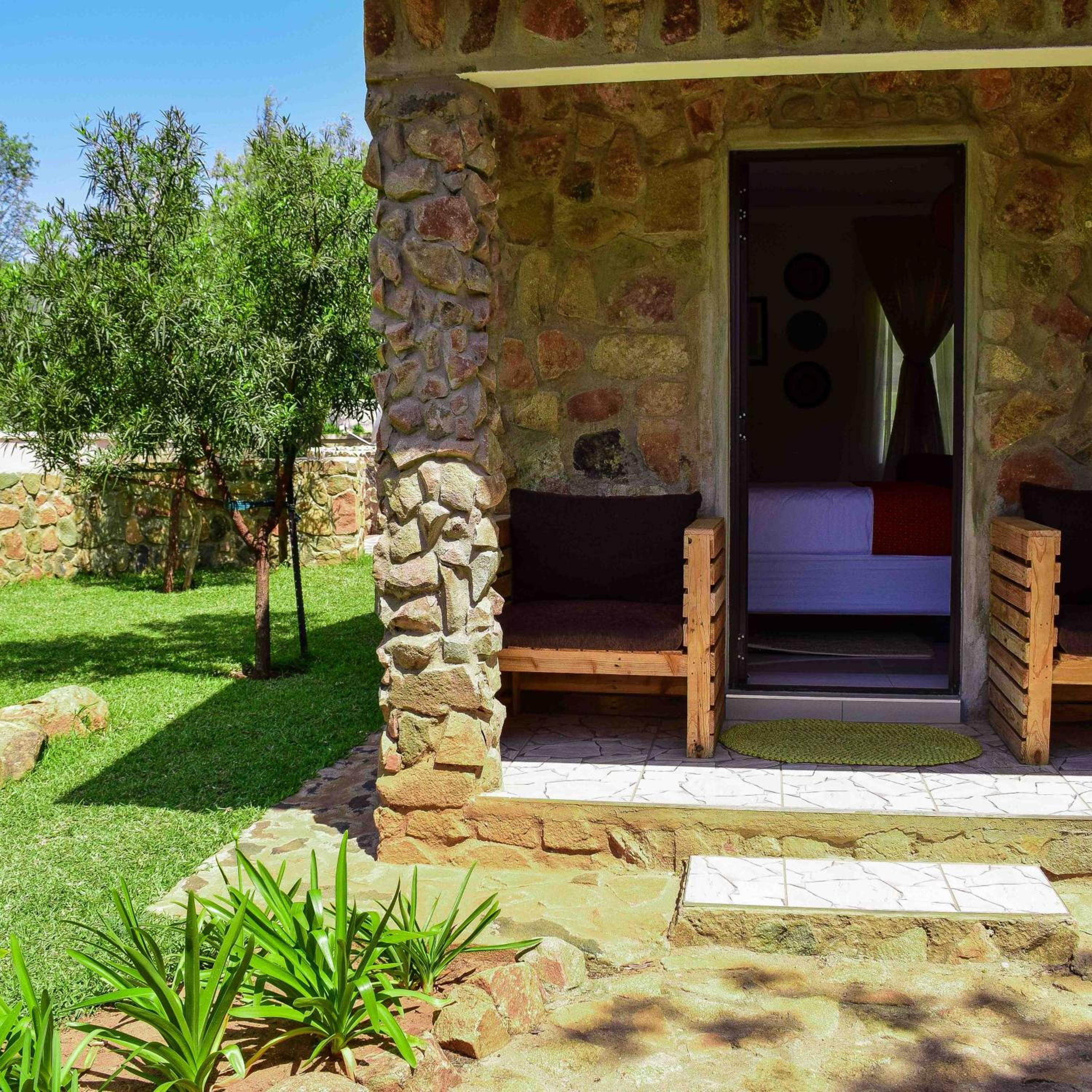 Olive Country Lodge - Eswatini view 4