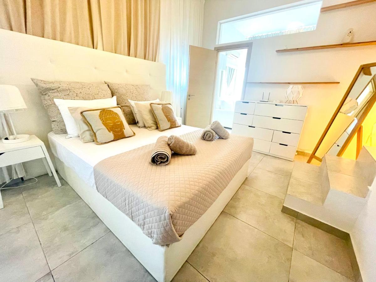 Syllas Grand Resort - Prestigious Villa 8 view 5