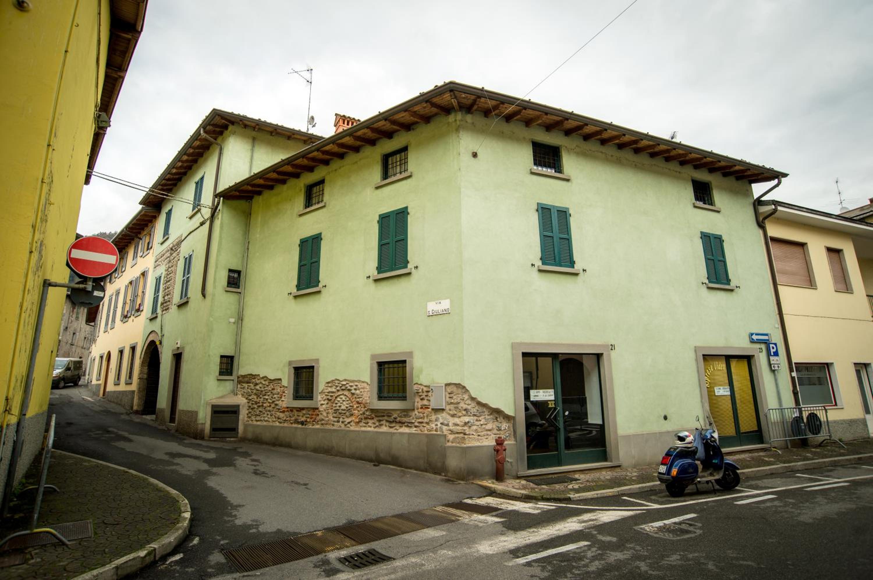 B&B del Gran Ducato di Alzano Sopra view 4