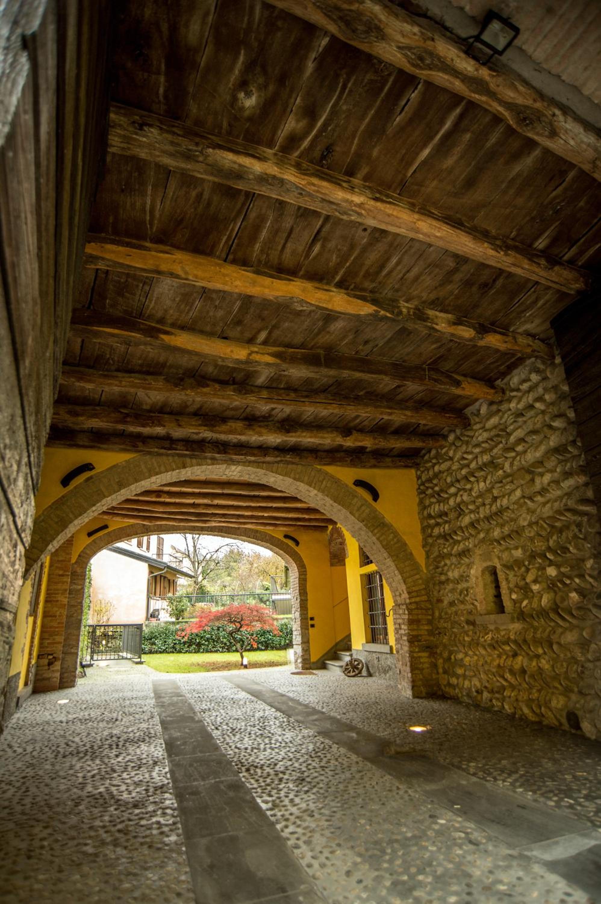 B&B del Gran Ducato di Alzano Sopra view 2