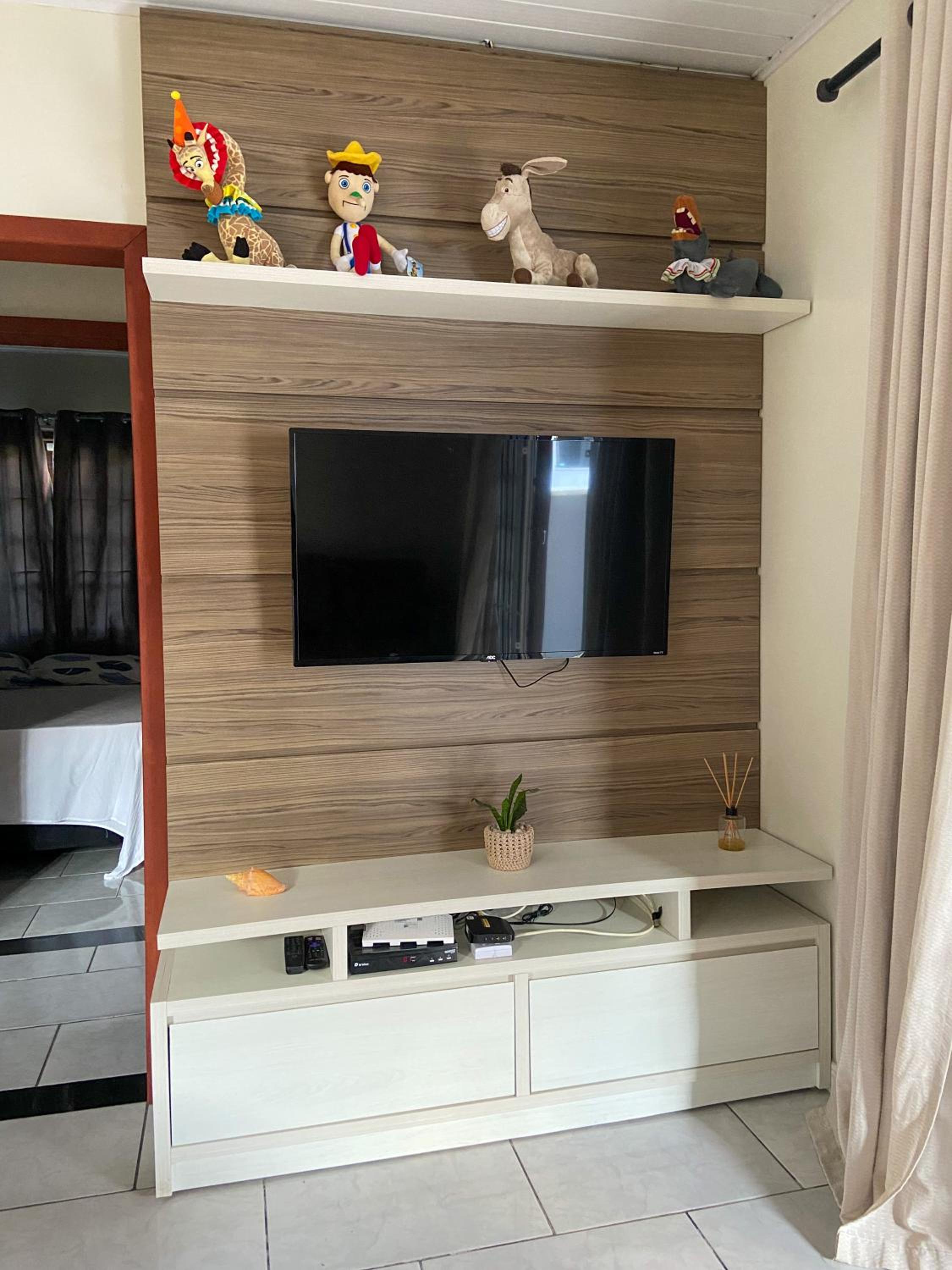 SUA CASA DE FÉRIAS 5 MINUTOS a pé do BETO CARRERO!