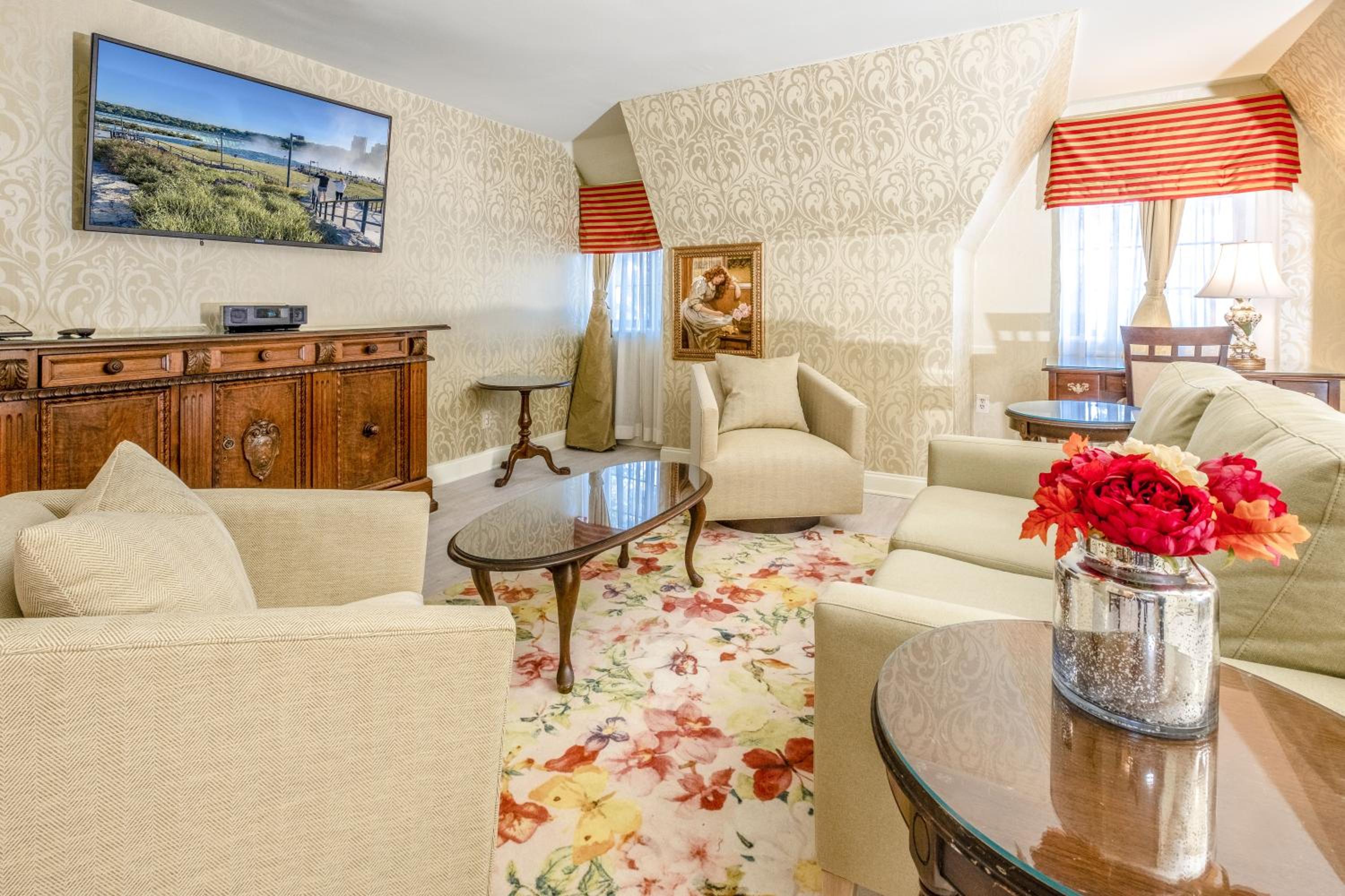 Red Coach Inn