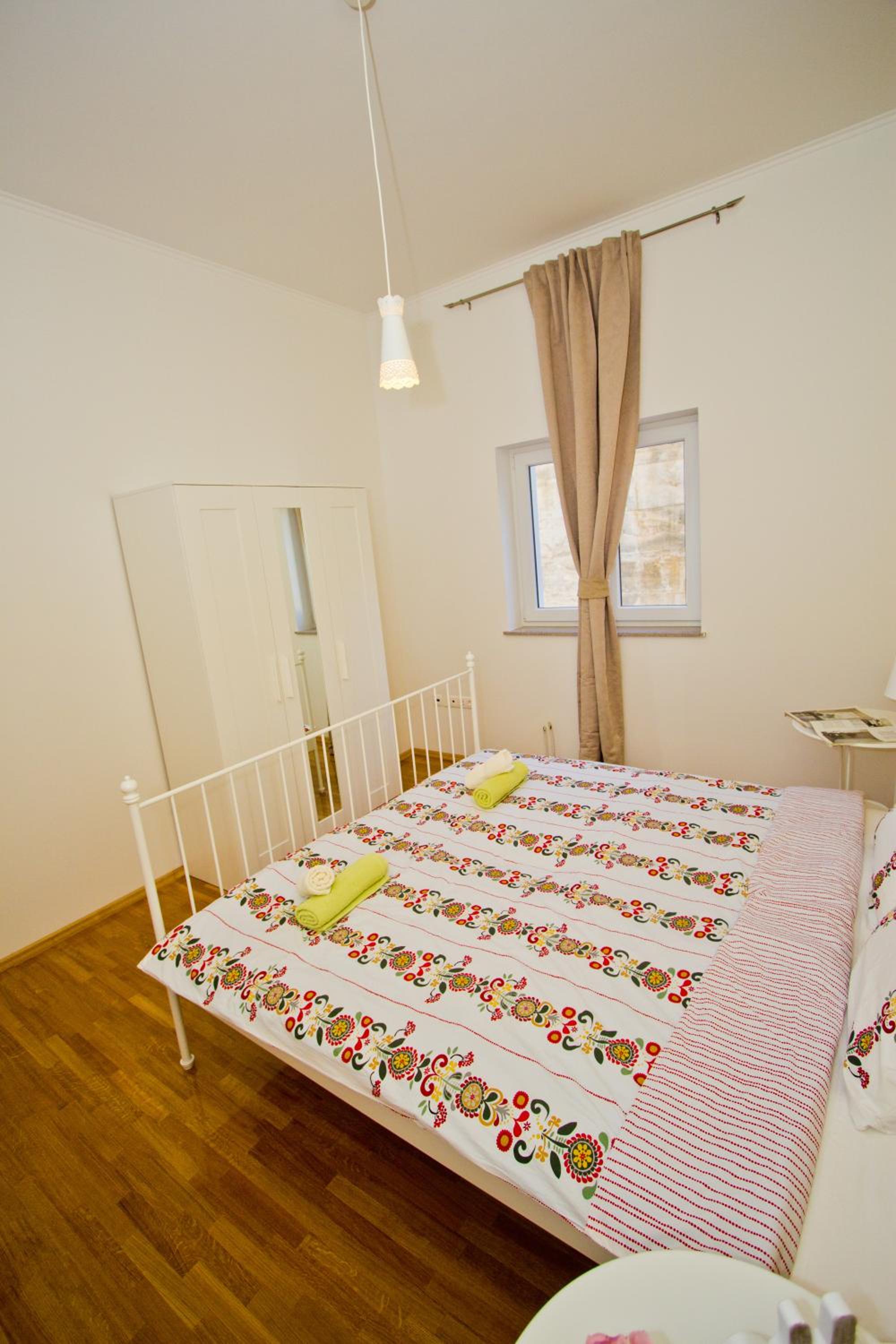 The Residence