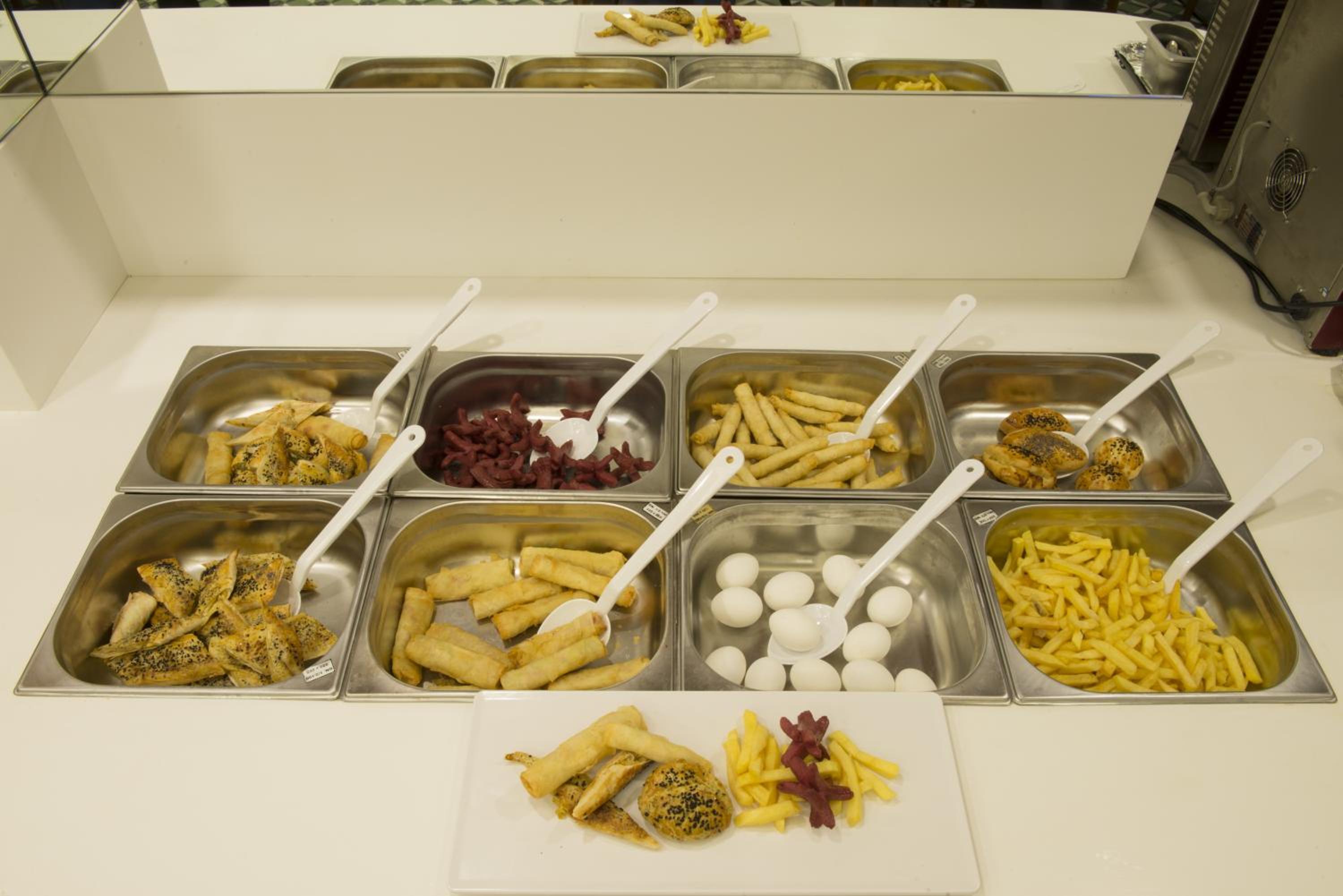 Cumbalı Plaza Otel - Image 43