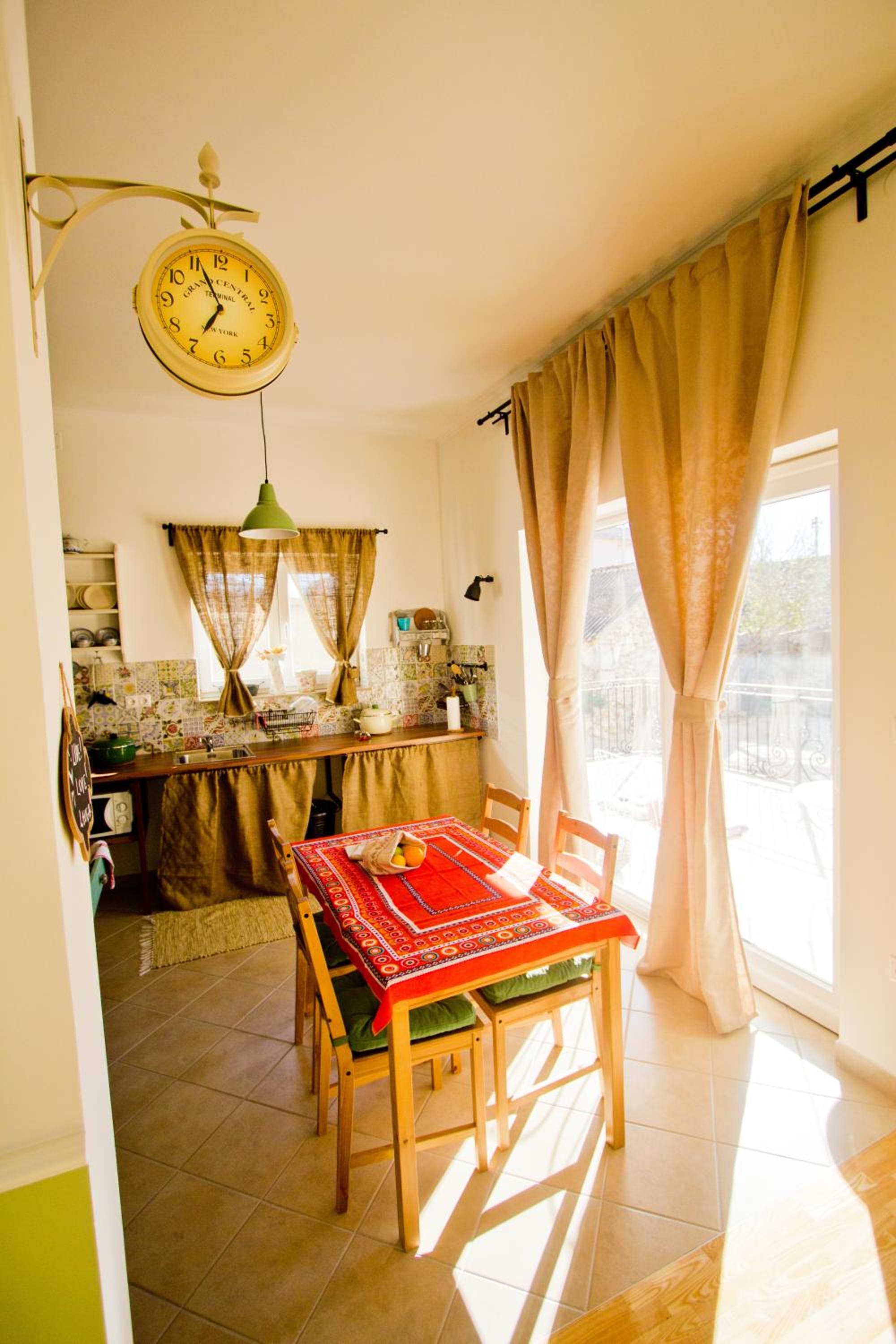 The Residence