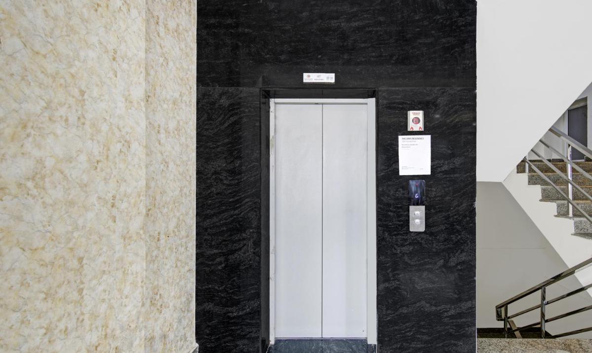 Treebo Trend The DMS Residency