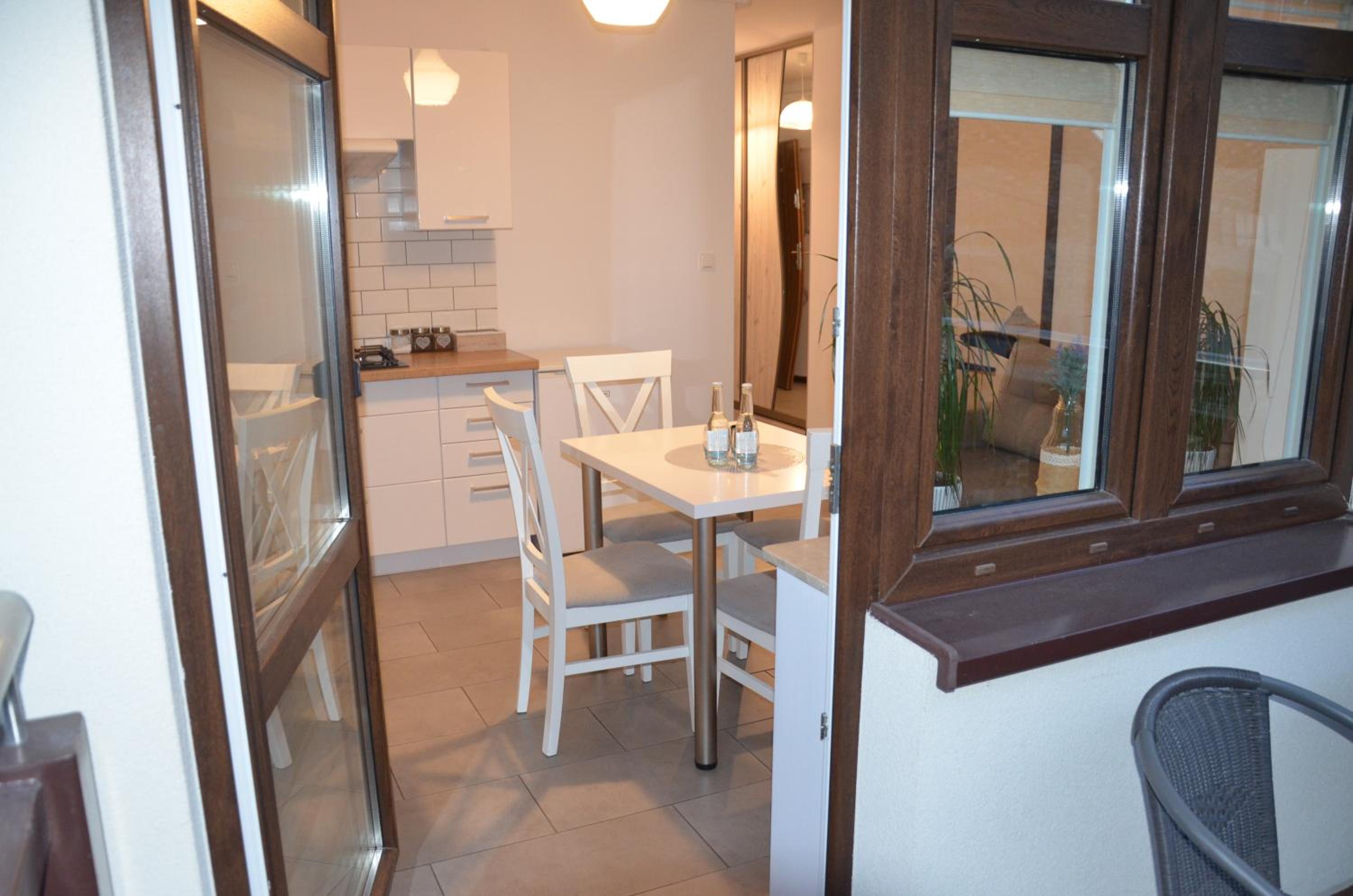 Apartamenty Willa Pogoń view 5