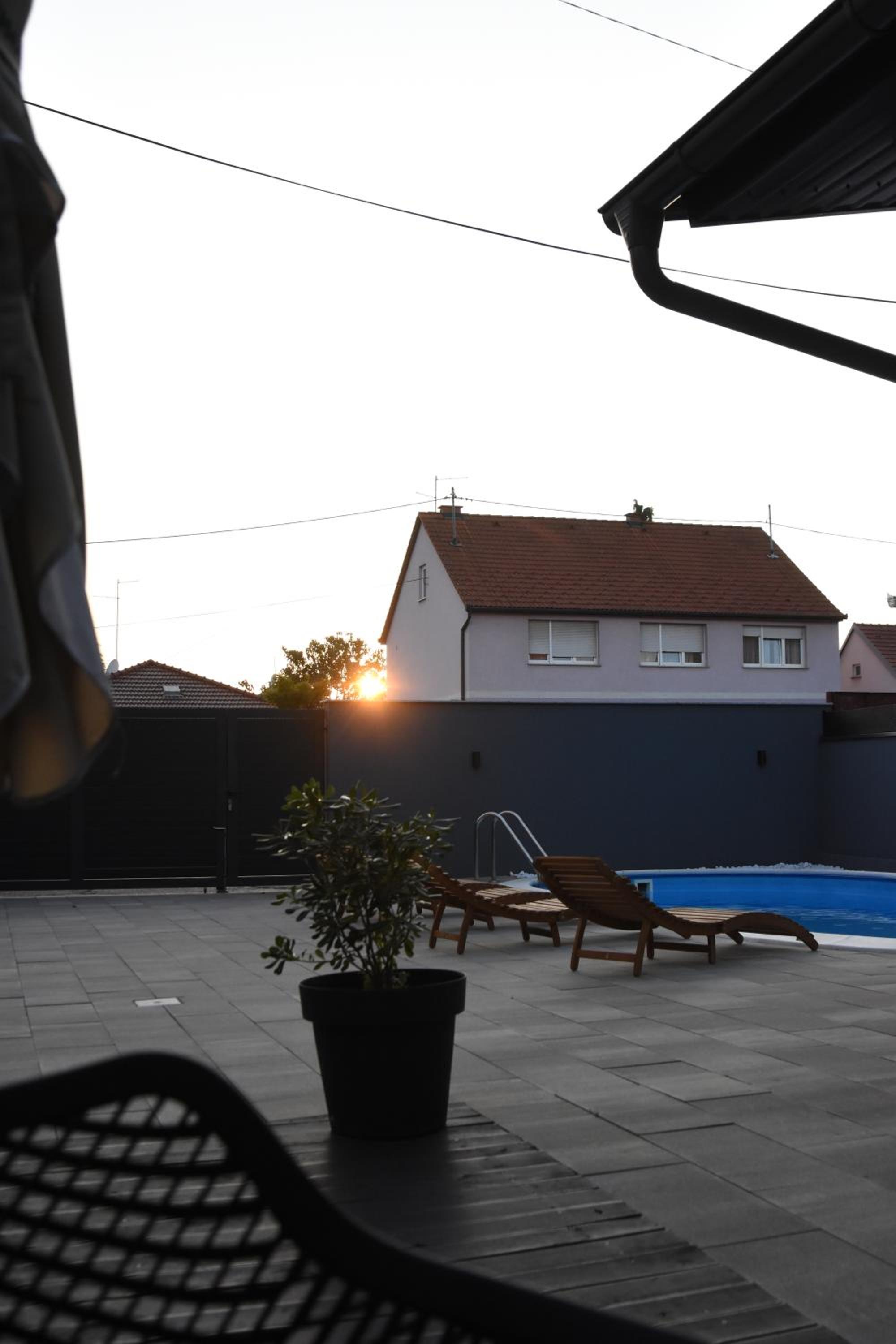 Kuća za odmor Maja view 5