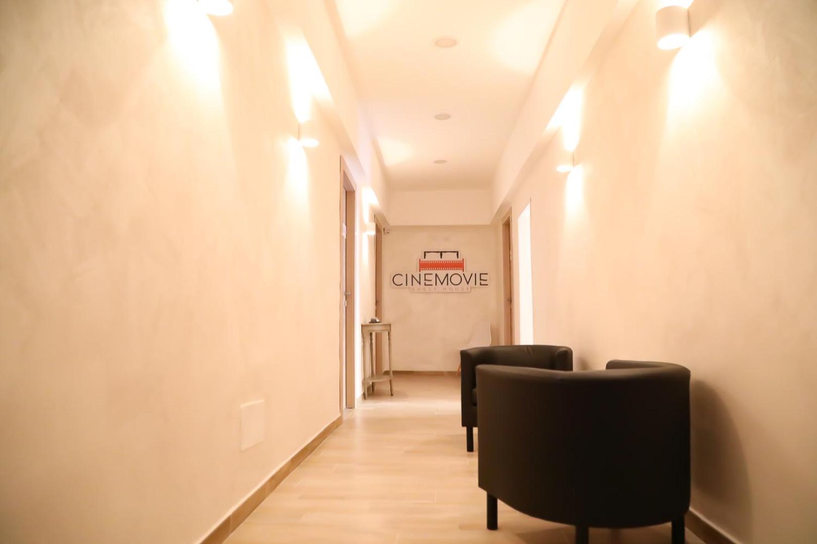Cinemovie Guesthouse