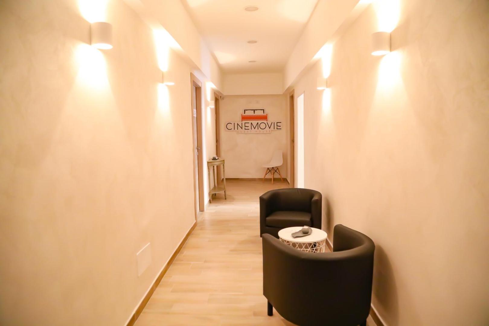Cinemovie Guesthouse